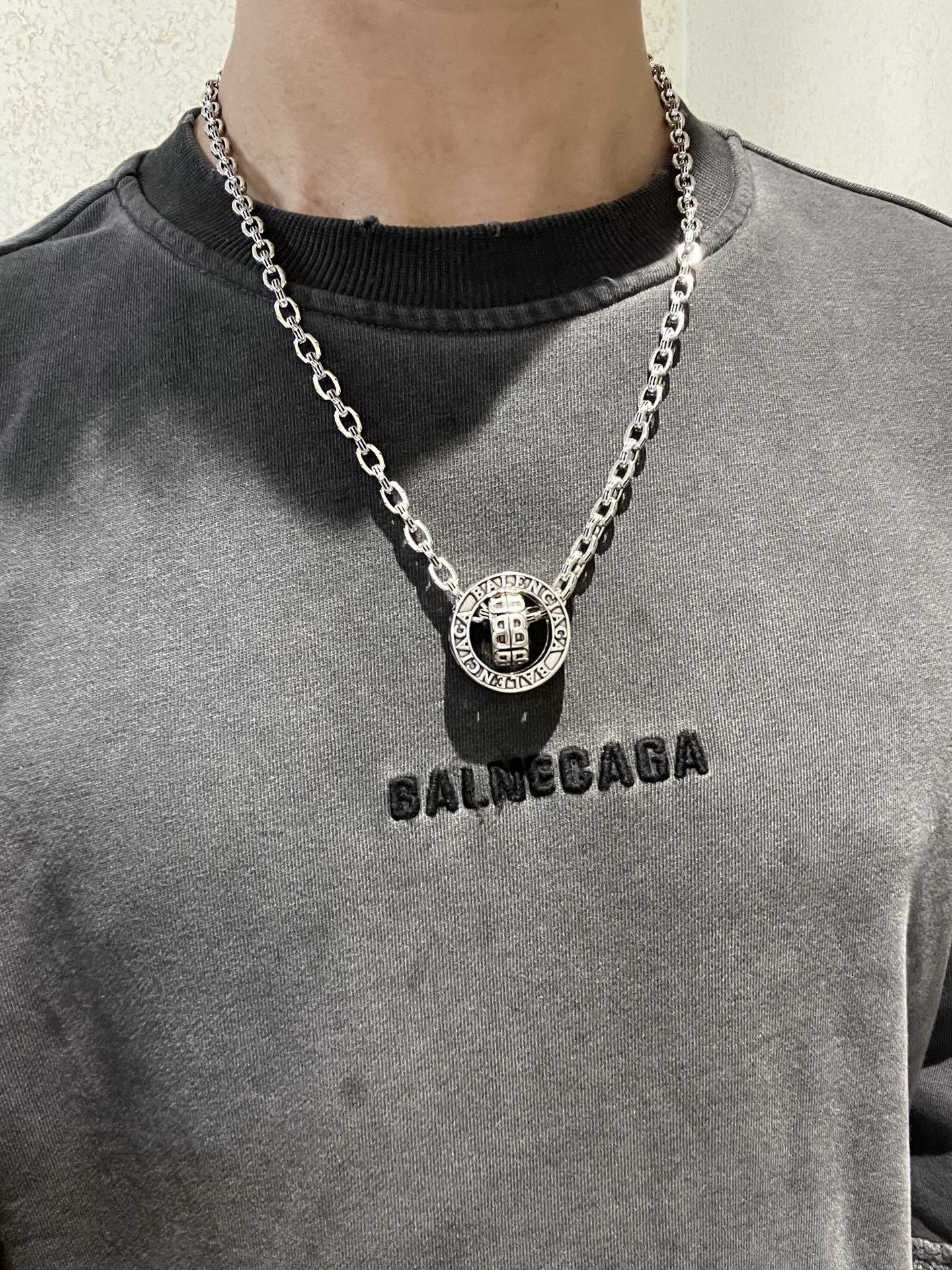 LuxluxHouse Best Quality Accessories Balenciaga
