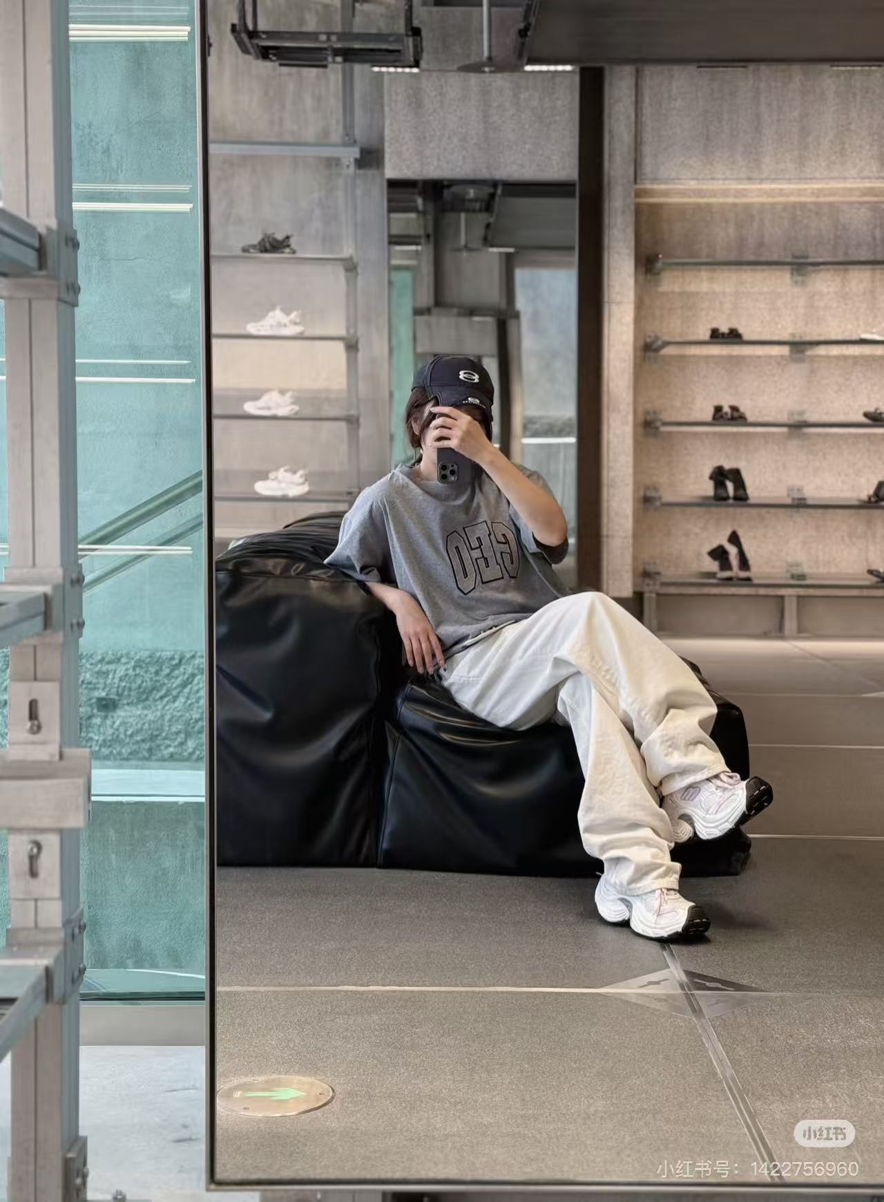 LuxluxHouse Best Quality Clothes Balenciaga T-shirt