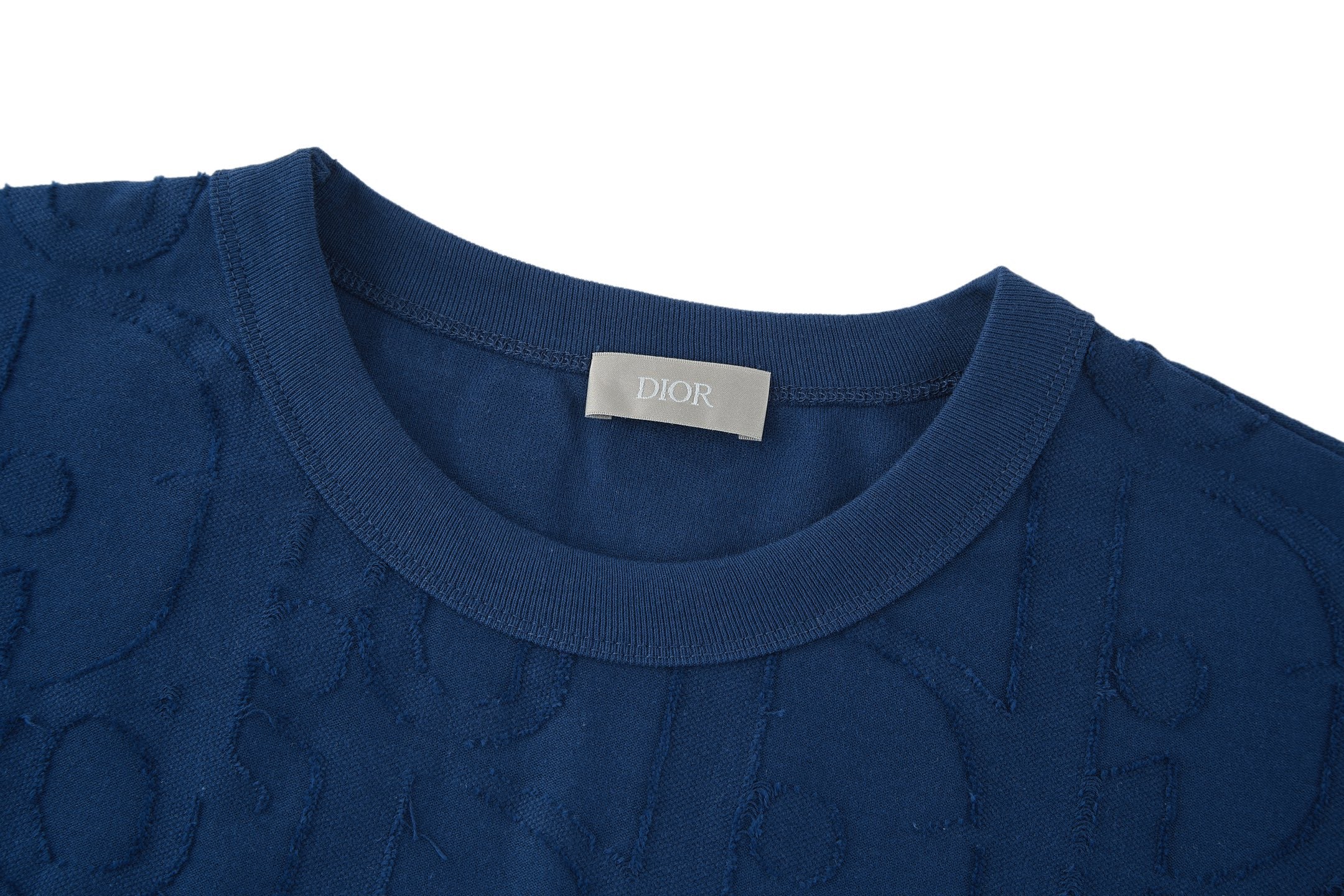 LuxluxHouse Best Quality Clothes T-shirt Dior