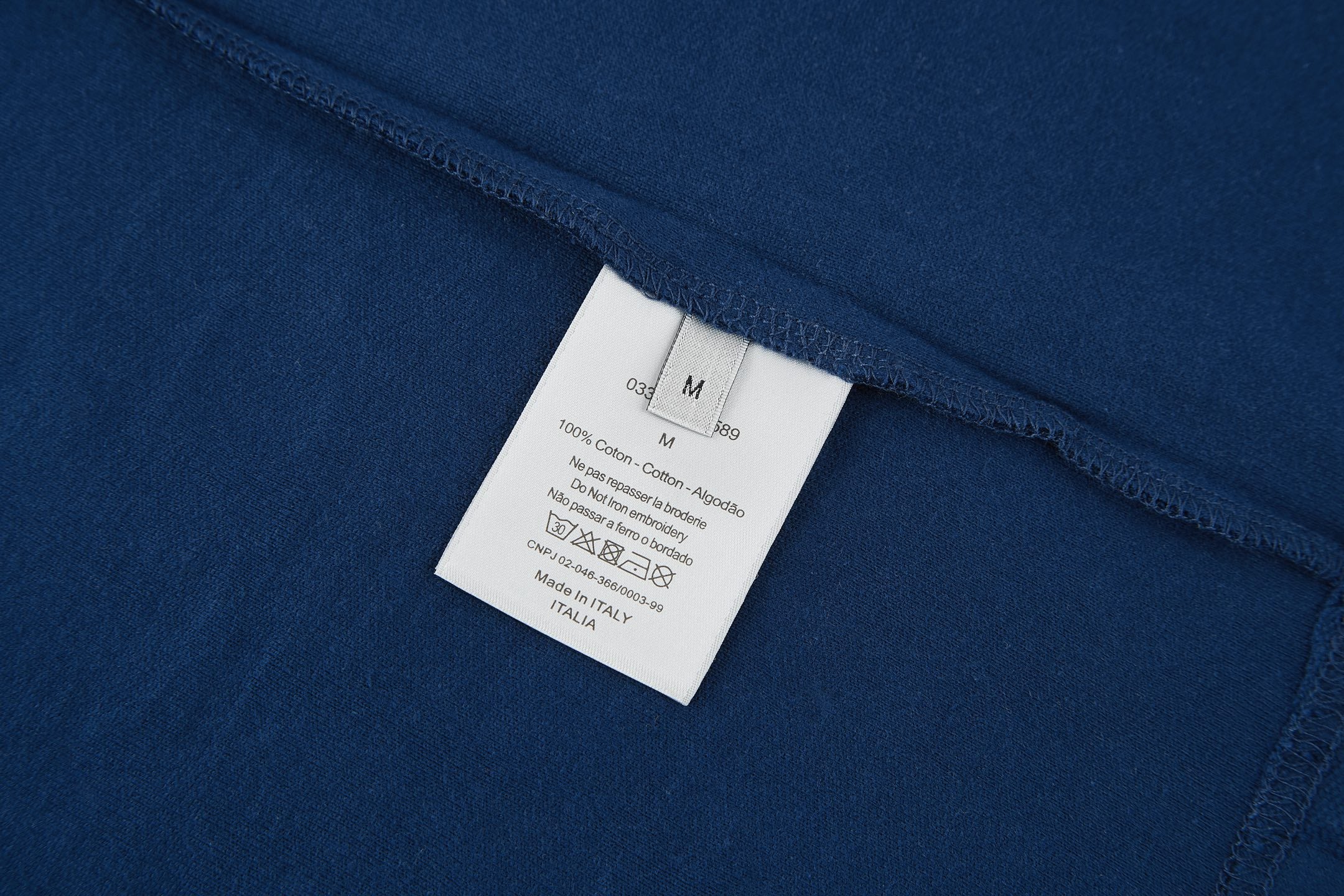 LuxluxHouse Best Quality Clothes T-shirt Dior