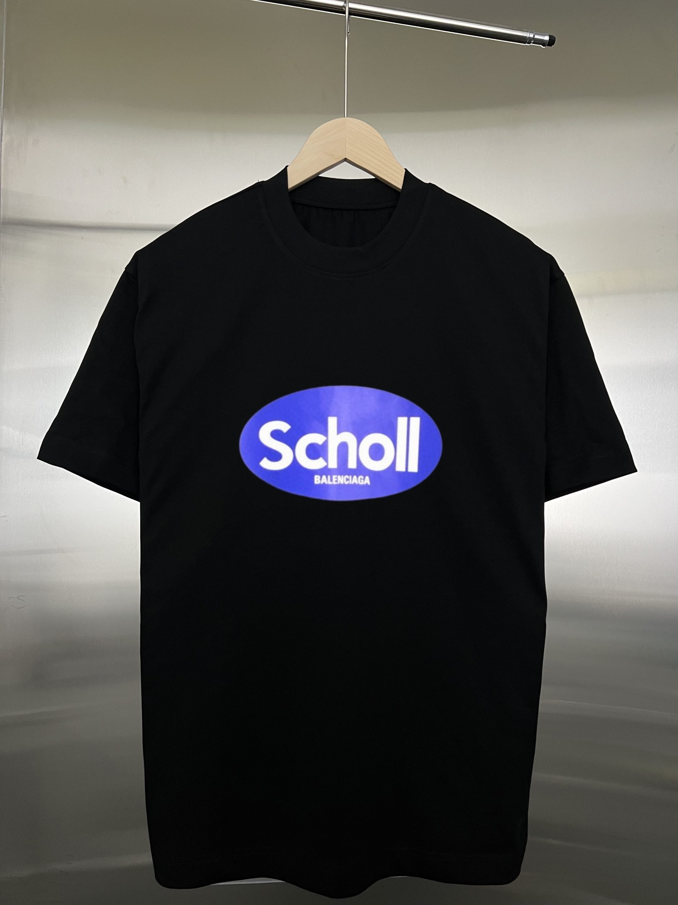 LuxluxHouse Best Quality Clothes Balenciaga T-shirt