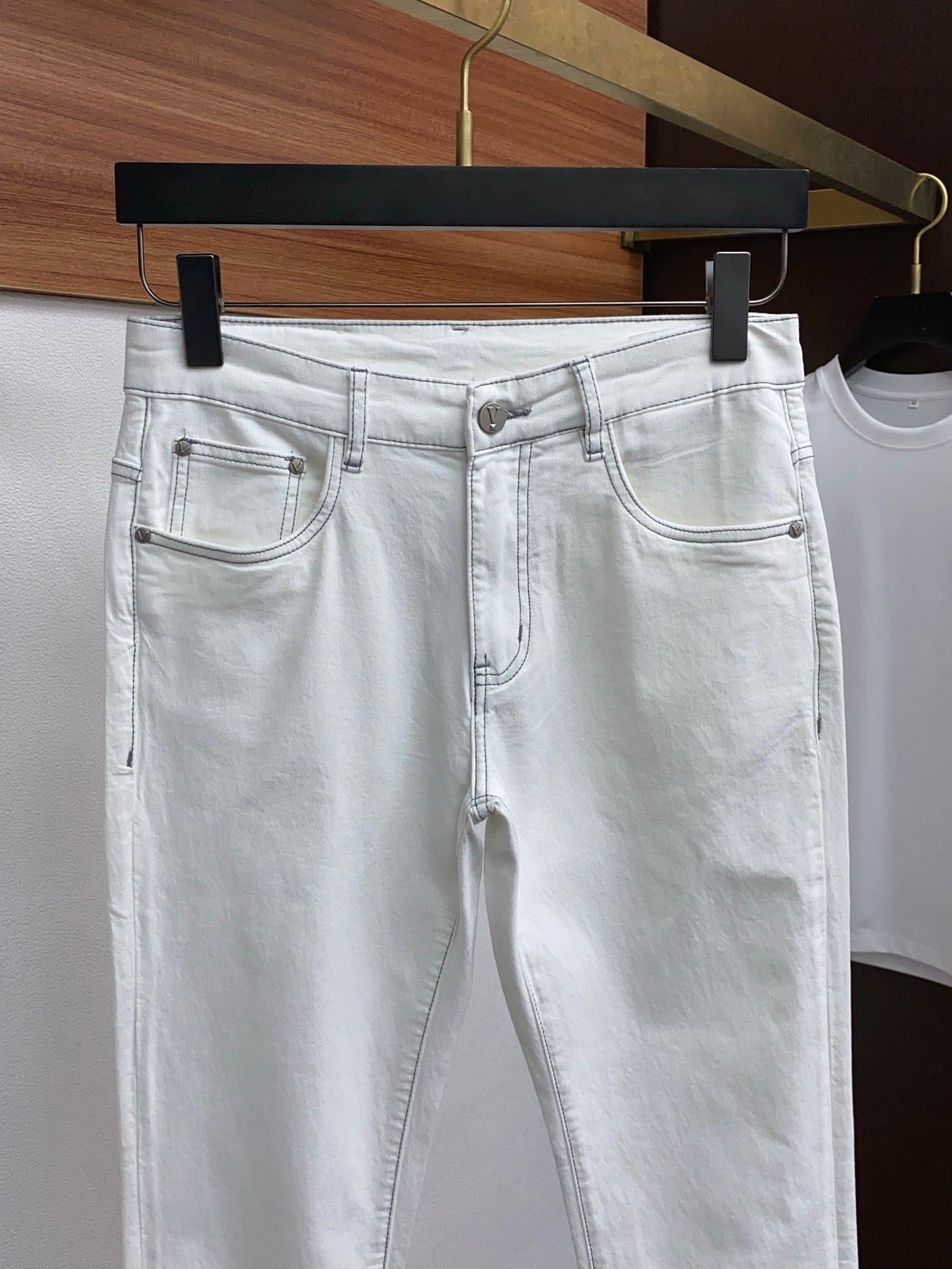 LuxluxHouse Best Quality Clothes Valentino Pants