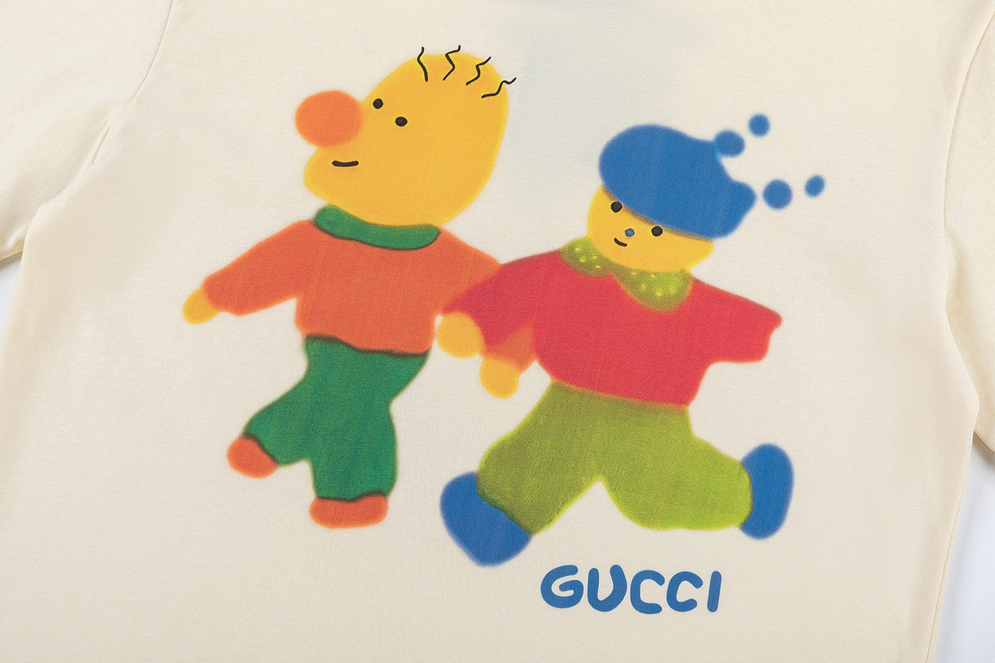 LuxluxHouse Best Quality Clothes Gucci T-shirt