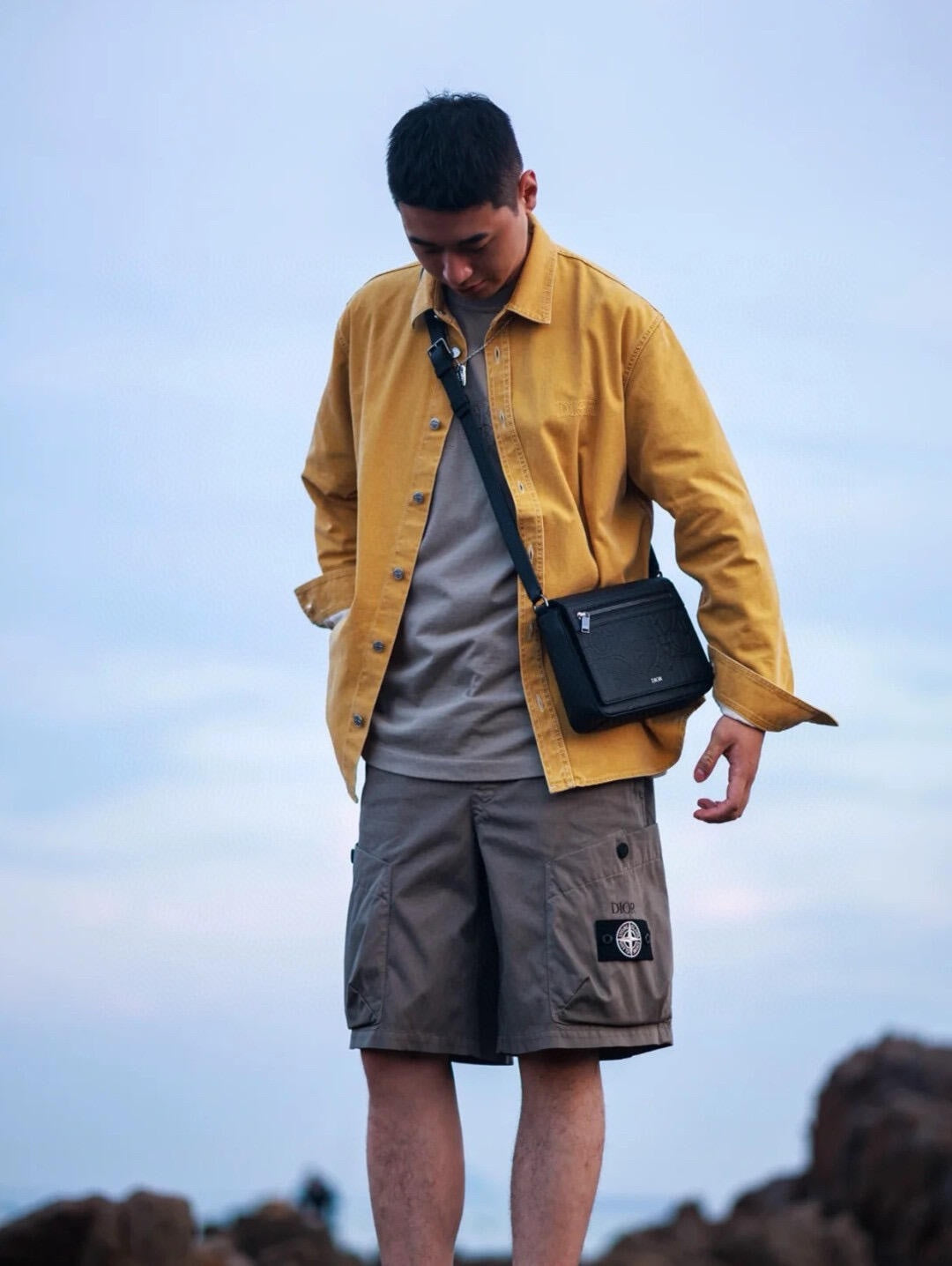 LuxluxHouse Best Quality Clothes Pants Dior