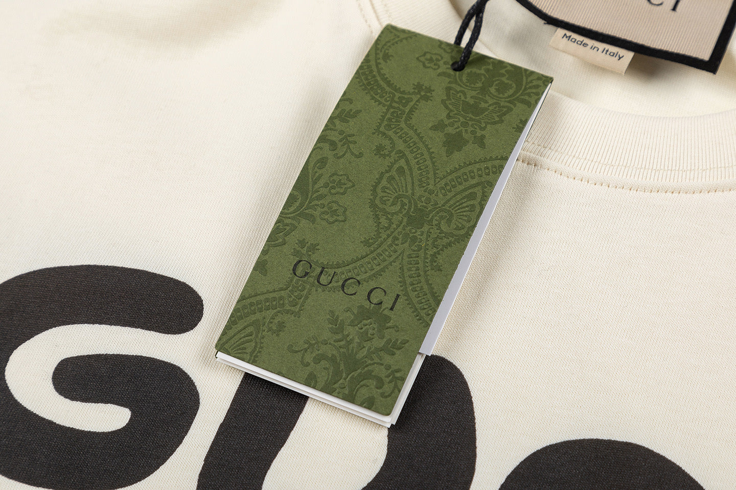LuxluxHouse Best Quality Clothes Gucci T-shirt