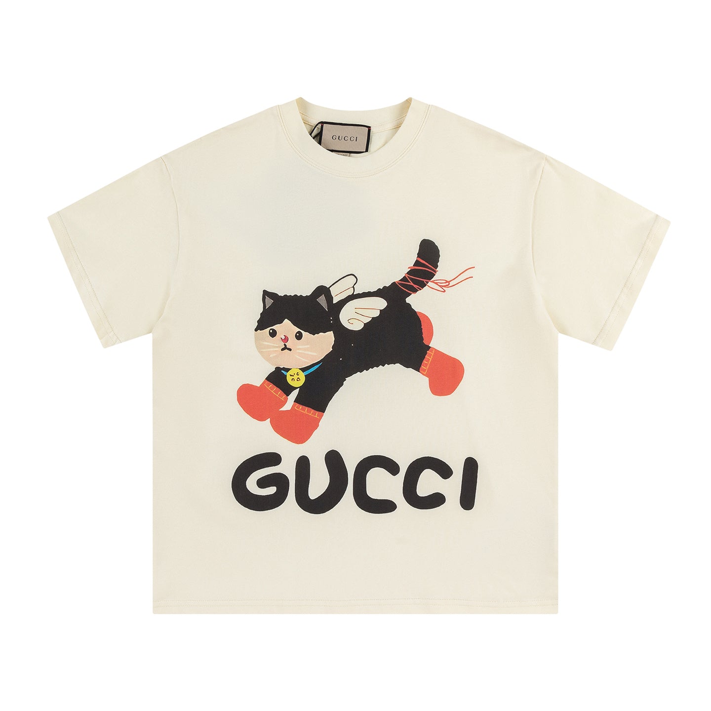 LuxluxHouse Best Quality Clothes Gucci T-shirt
