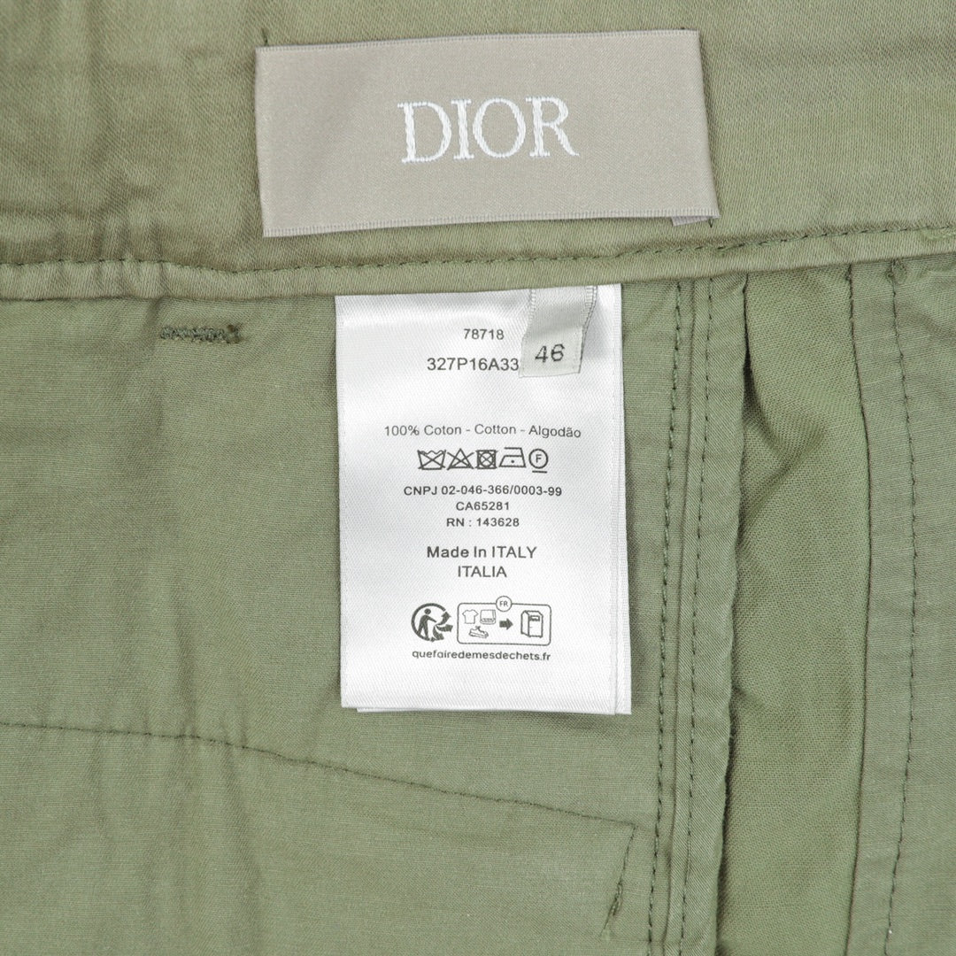 LuxluxHouse Best Quality Clothes Pants Dior