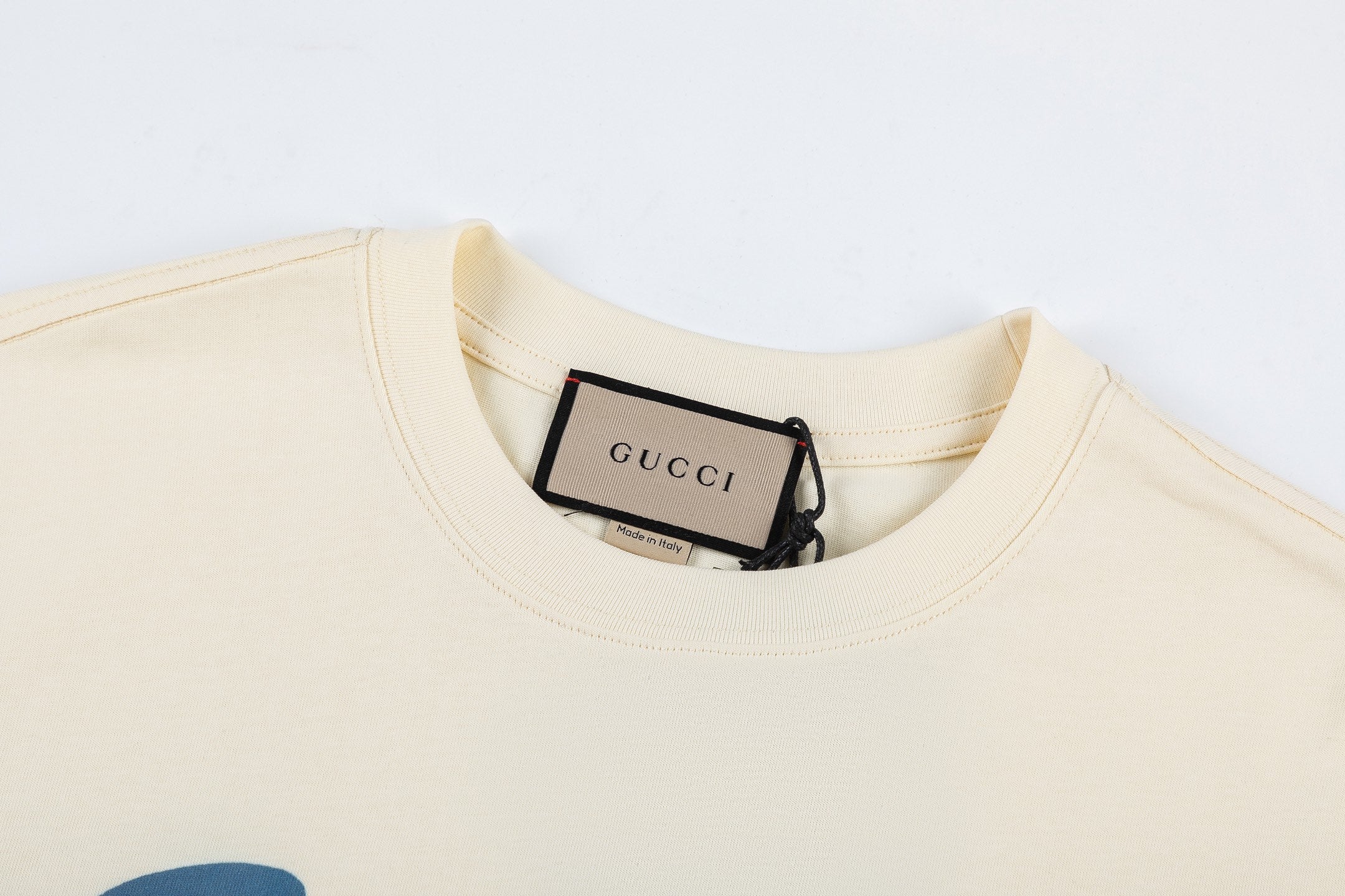 LuxluxHouse Best Quality Clothes Gucci T-shirt