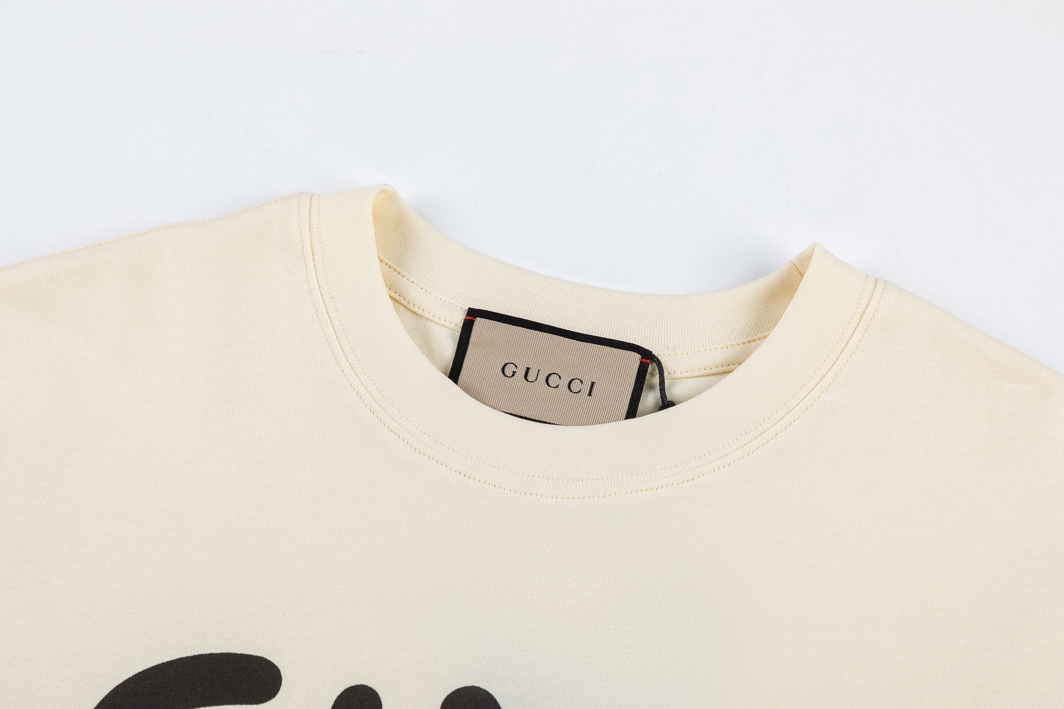 LuxluxHouse Best Quality Clothes Gucci T-shirt