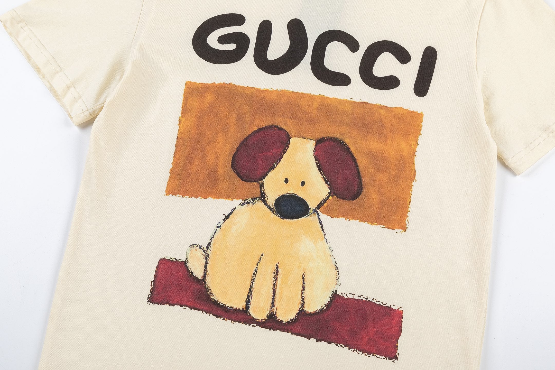 LuxluxHouse Best Quality Clothes Gucci T-shirt