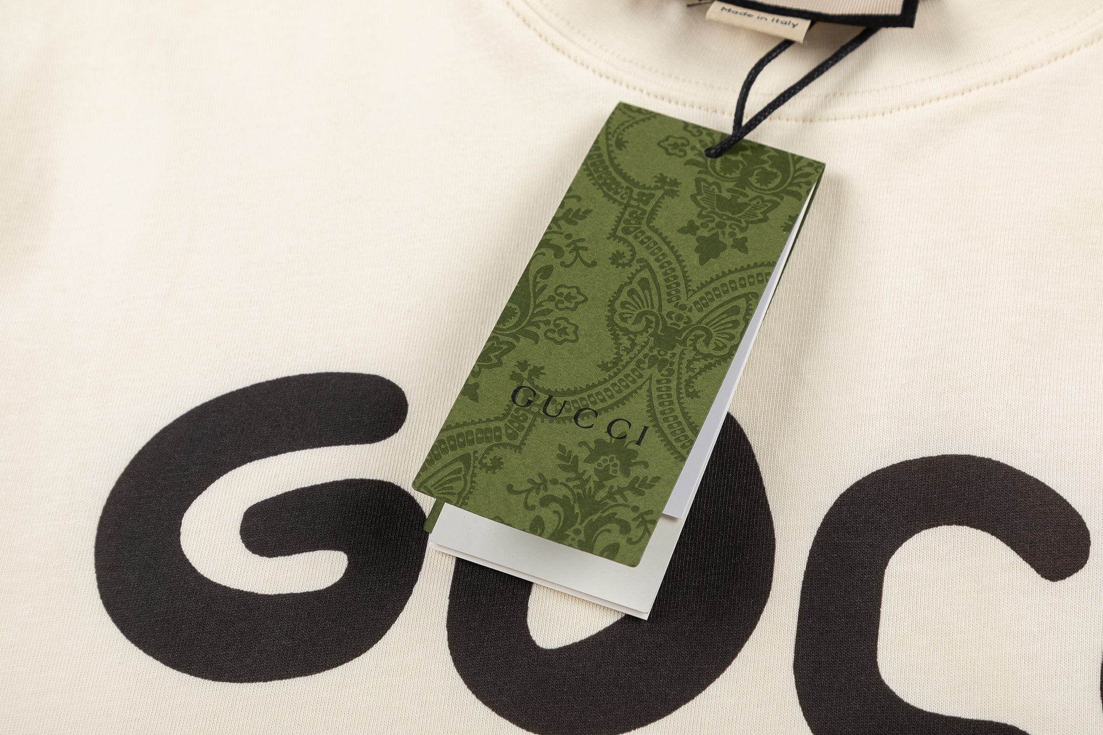 LuxluxHouse Best Quality Clothes Gucci T-shirt