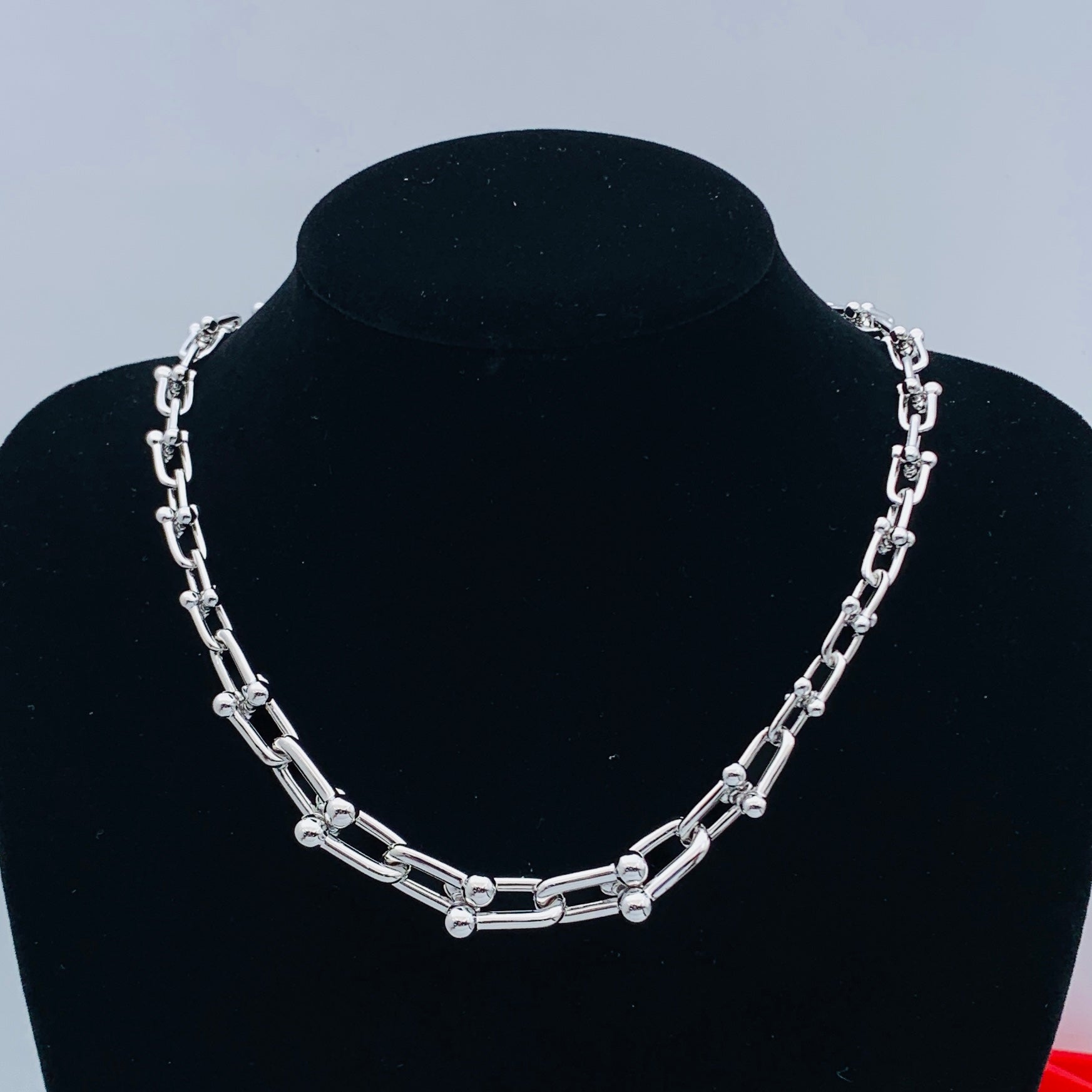 LuxluxHouse Low Price And High Quality Accessories Tiffany