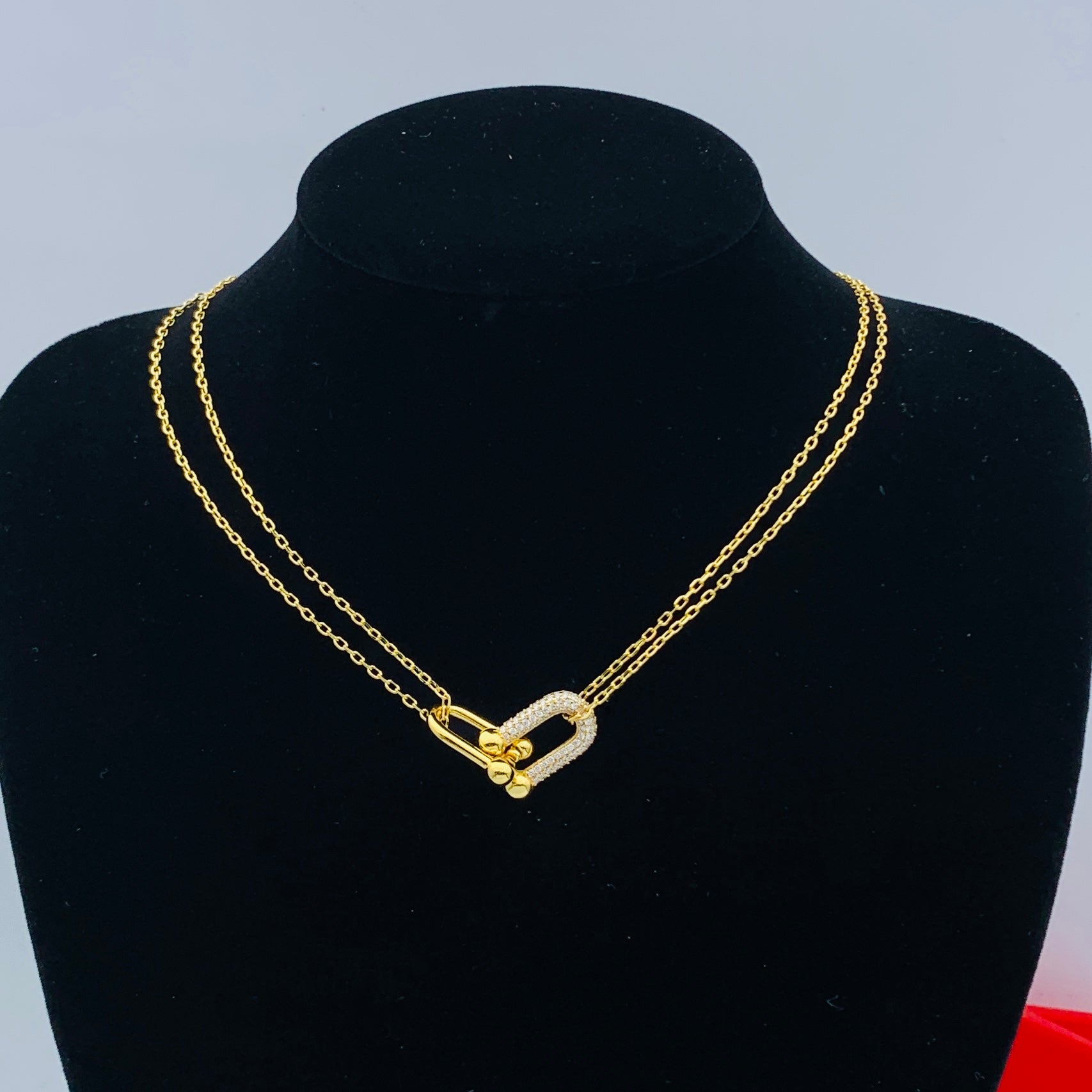 LuxluxHouse Low Price And High Quality Accessories Tiffany