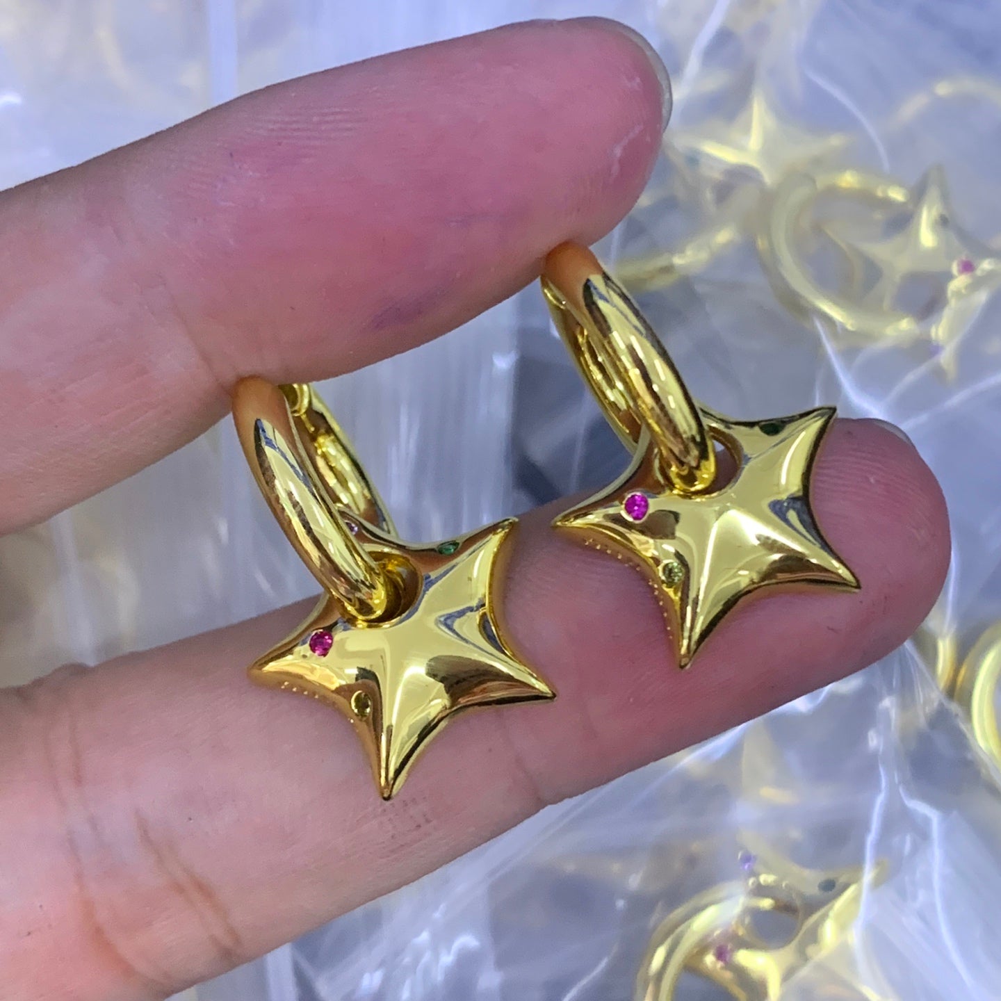 LuxluxHouse Low Price And High Quality Accessories Celine