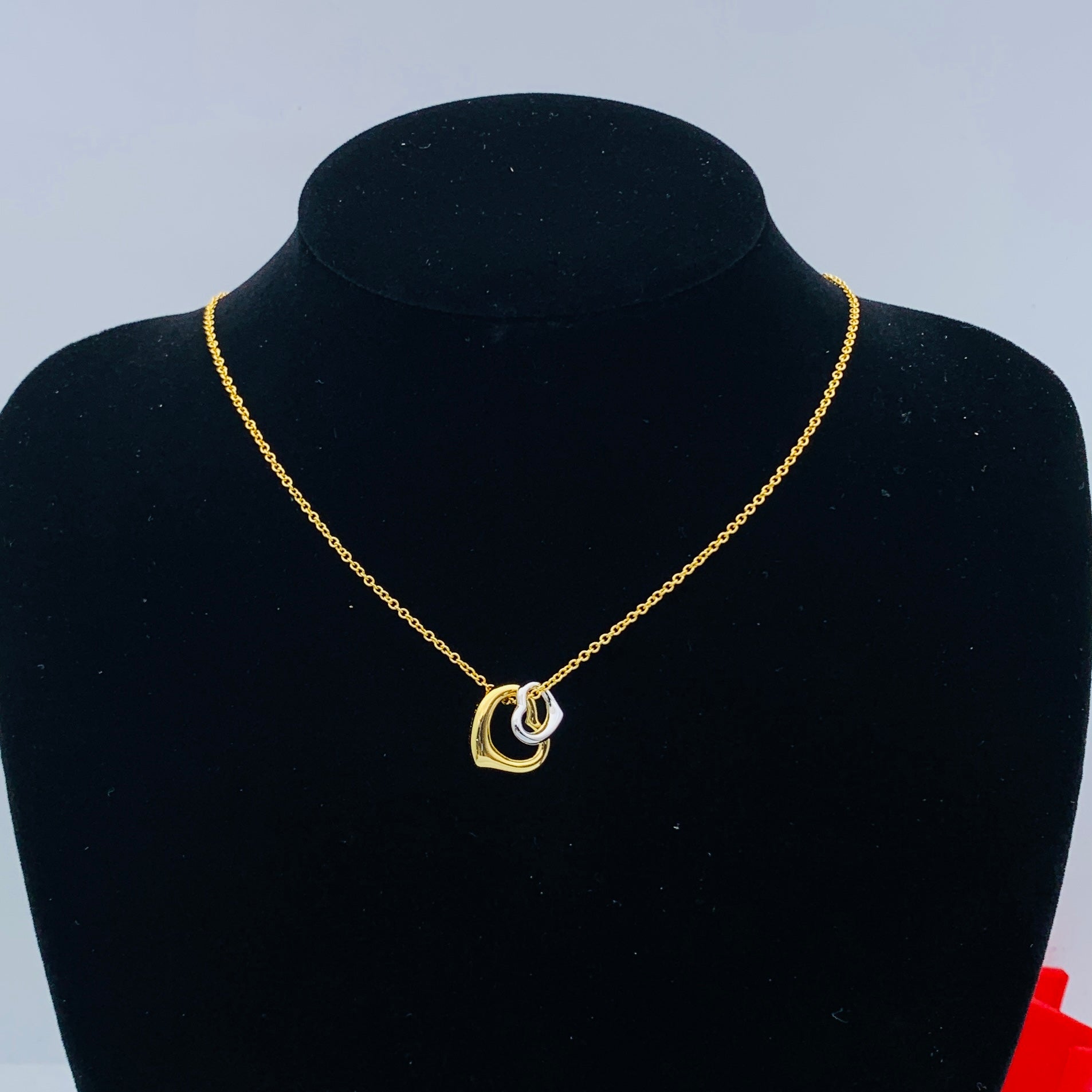 LuxluxHouse Low Price And High Quality Accessories Celine