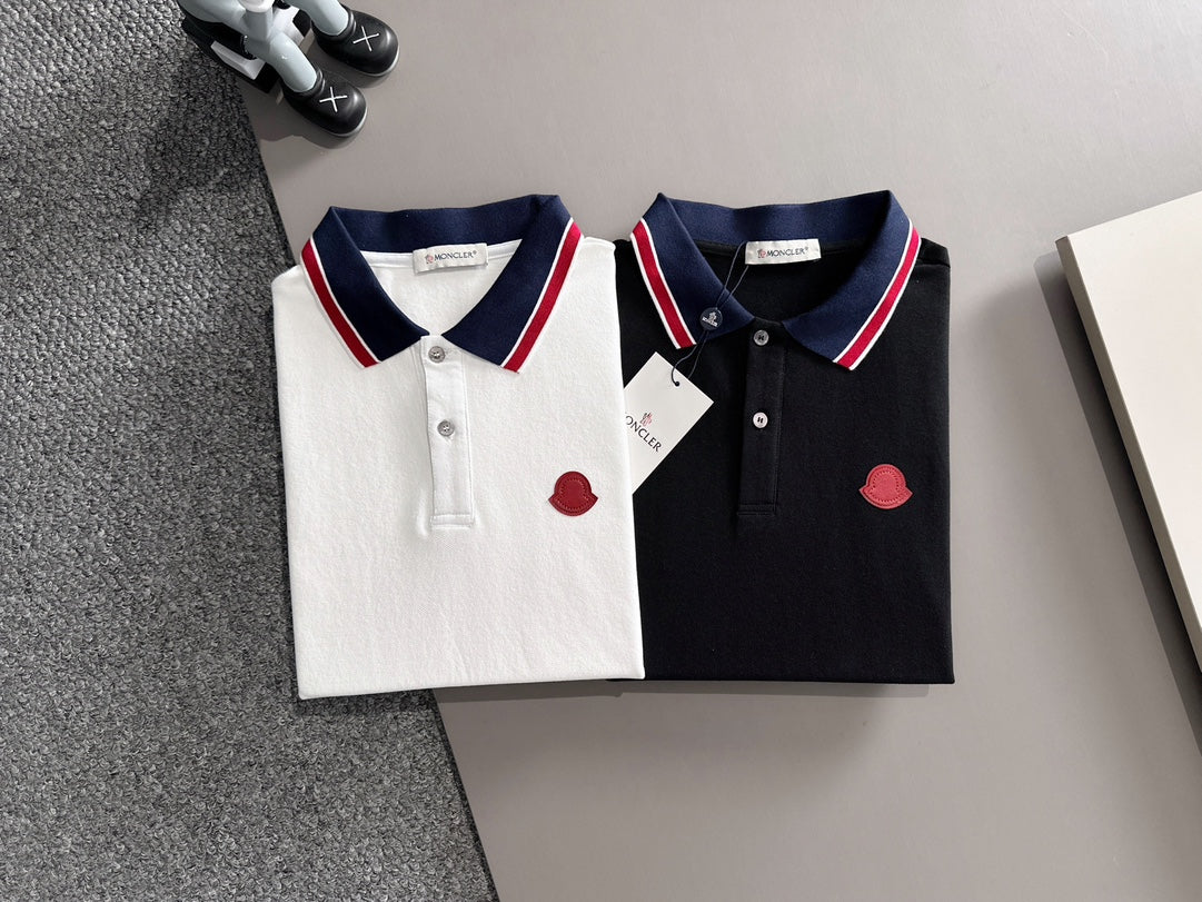 LuxluxHouse Best Quality Clothes Shirts&Polo Moncler