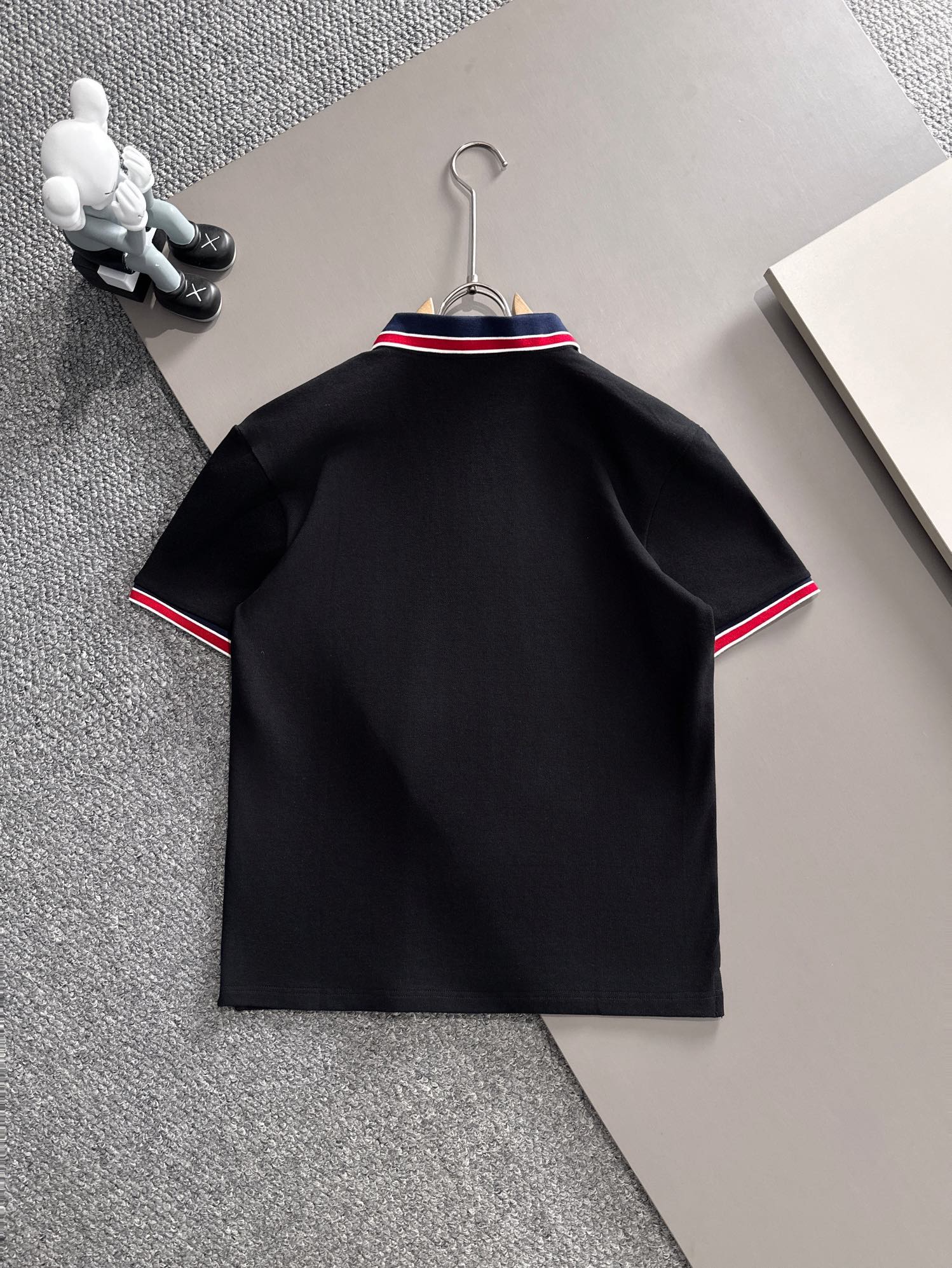 LuxluxHouse Best Quality Clothes Shirts&Polo Moncler