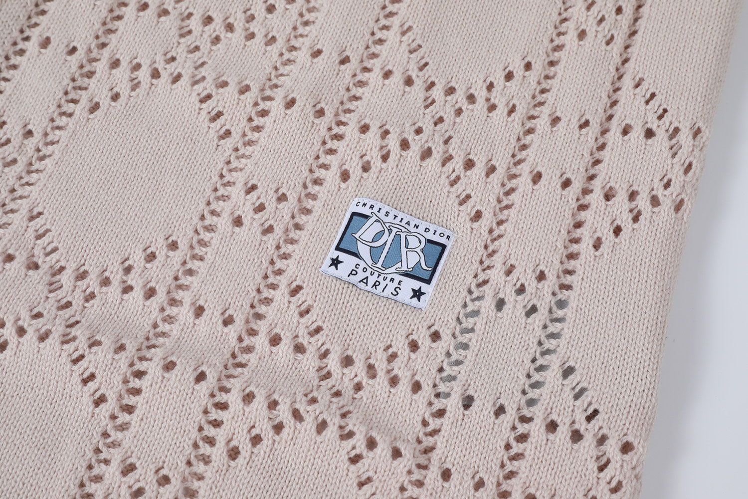 LuxluxHouse Best Quality Clothes Shirts&Polo Dior