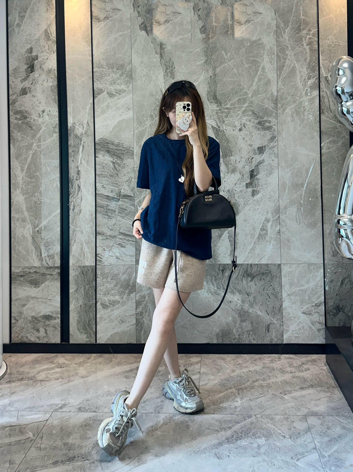 LuxluxHouse Best Quality Clothes T-shirt Dior