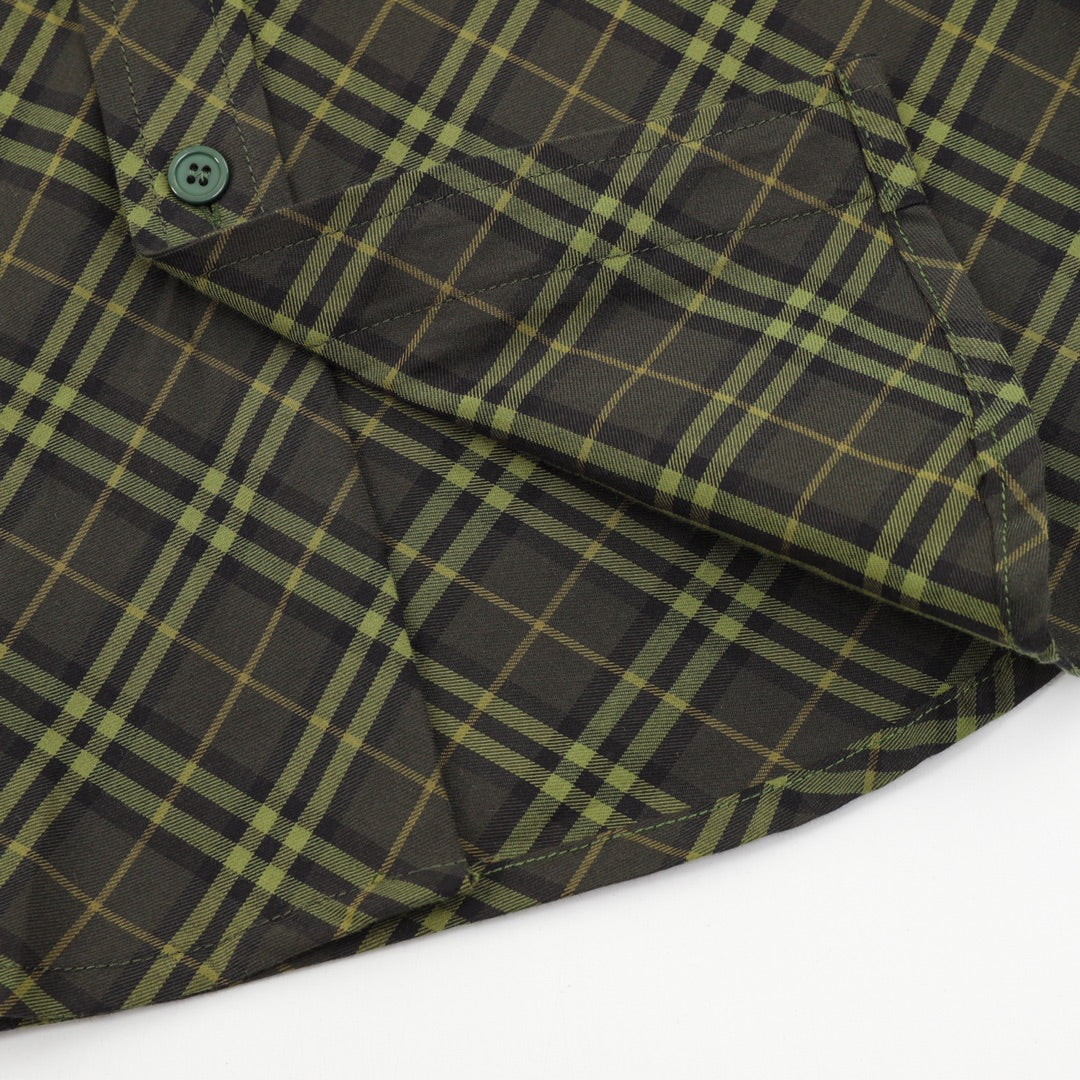 LuxluxHouse Best Quality Clothes Shirts&Polo Burberry