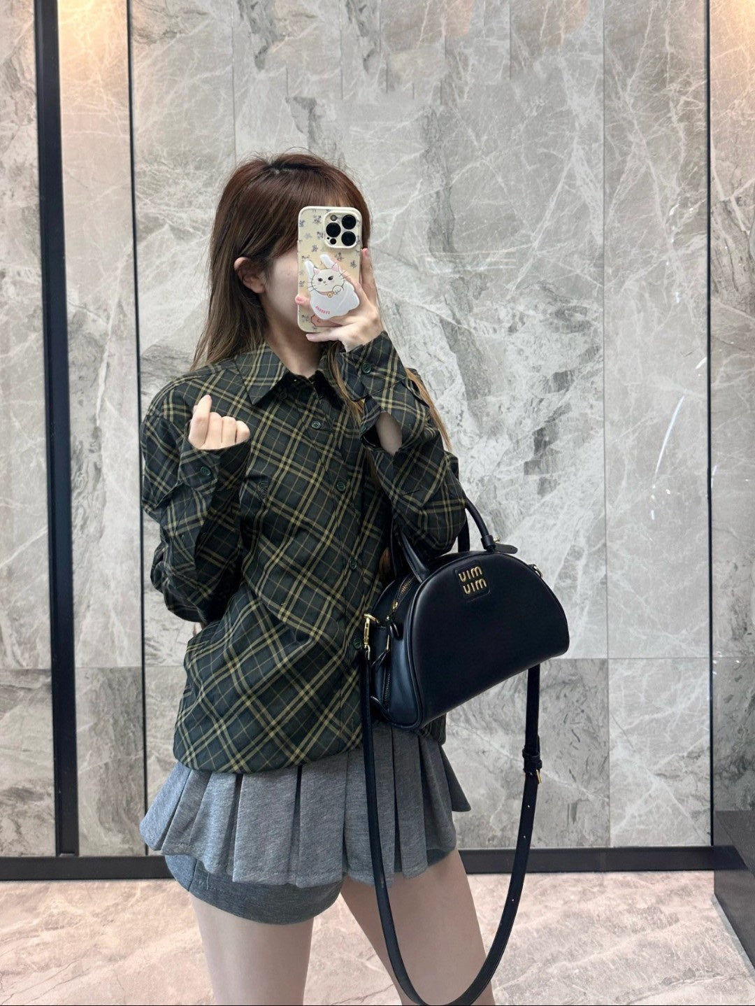 LuxluxHouse Best Quality Clothes Shirts&Polo Burberry