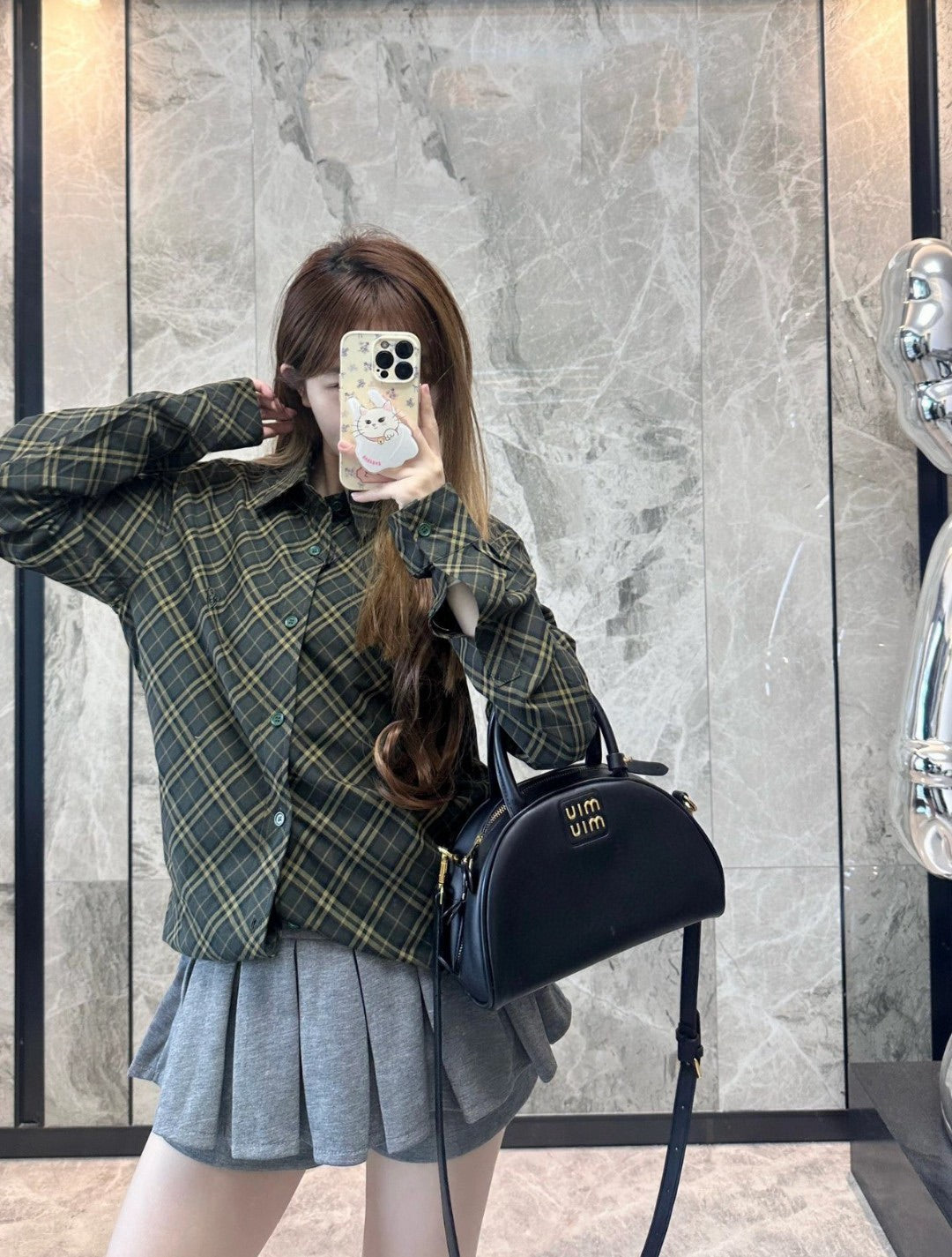 LuxluxHouse Best Quality Clothes Shirts&Polo Burberry