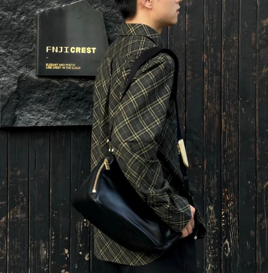 LuxluxHouse Best Quality Clothes Shirts&Polo Burberry