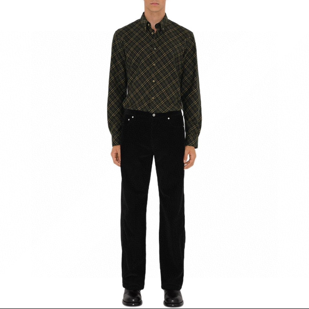 LuxluxHouse Best Quality Clothes Shirts&Polo Burberry