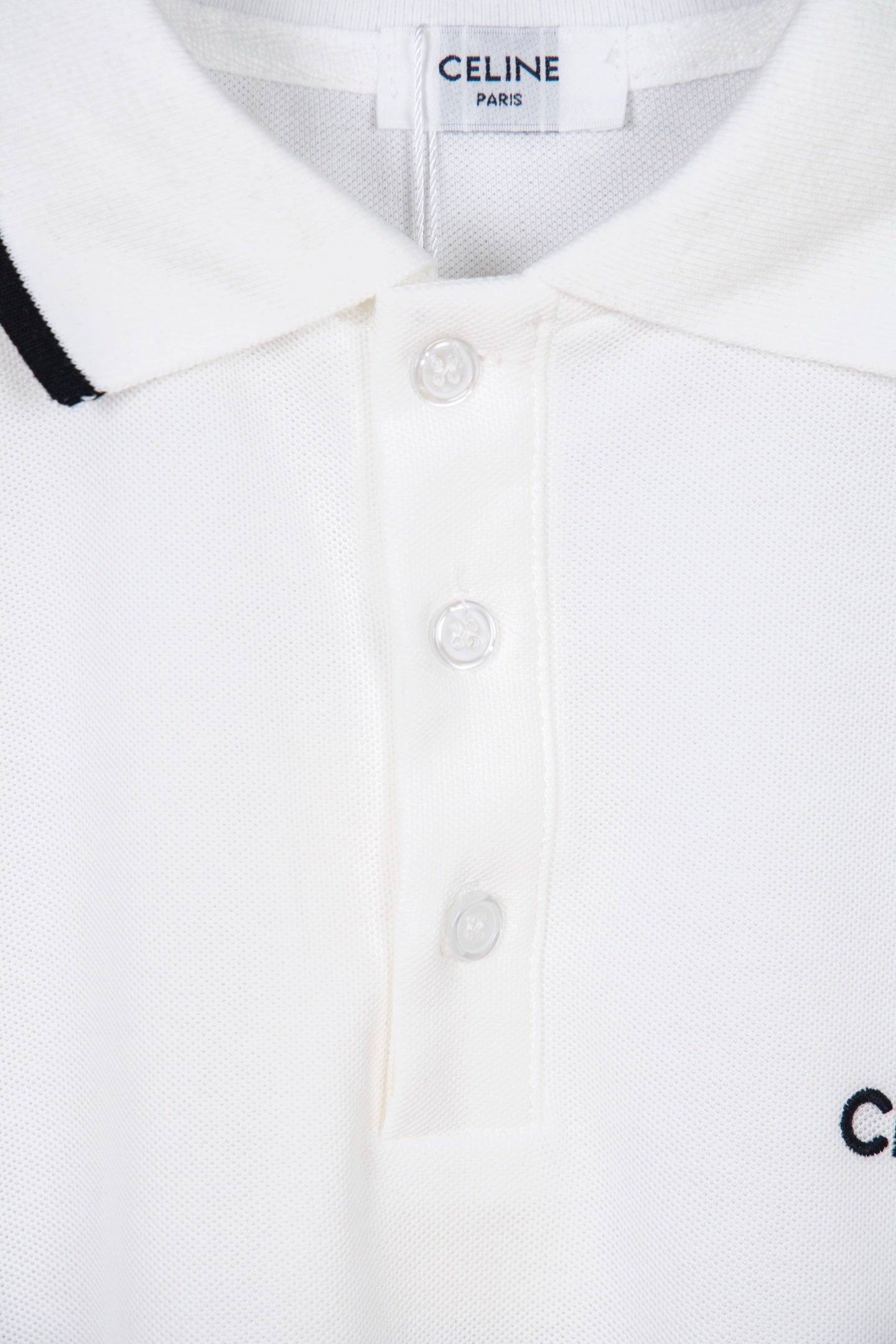 LuxluxHouse Best Quality Clothes Shirts&Polo Celine