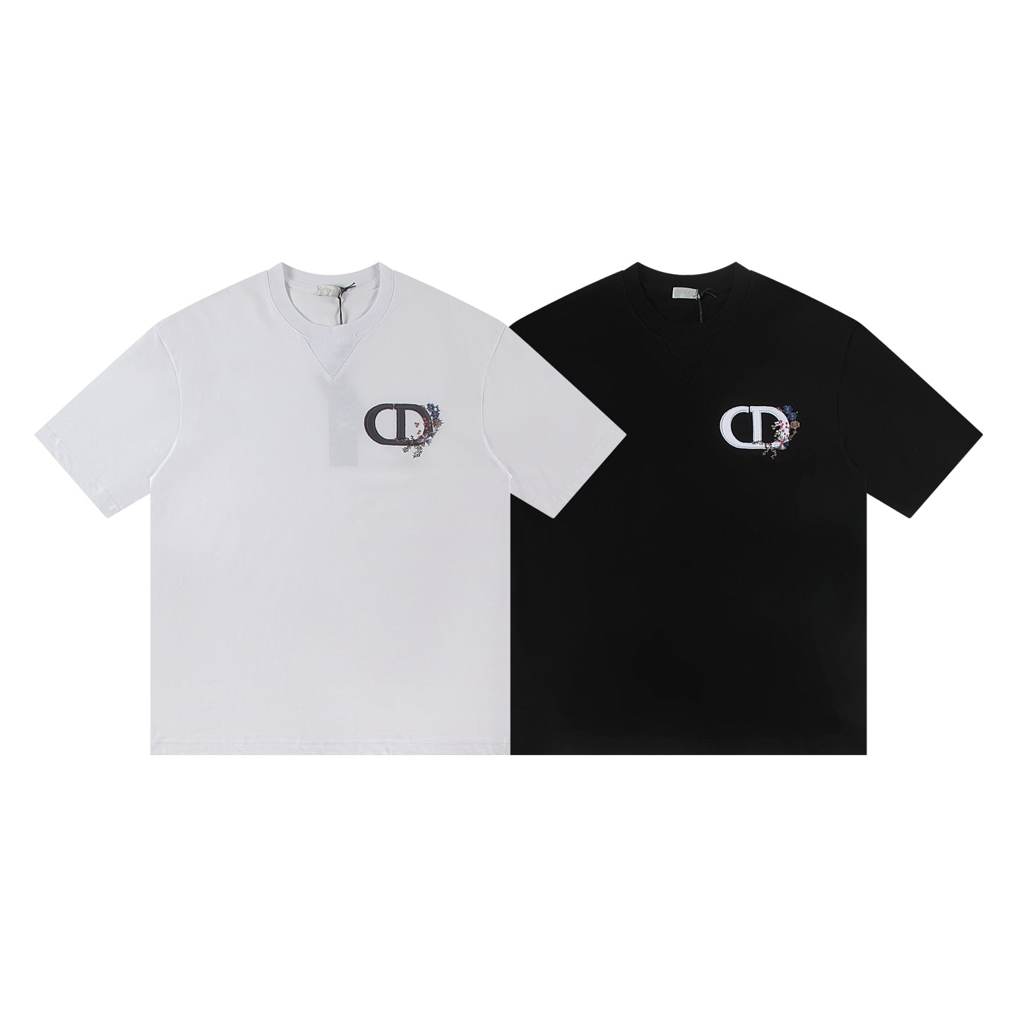 LuxluxHouse Best Quality Clothes T-shirt Dior