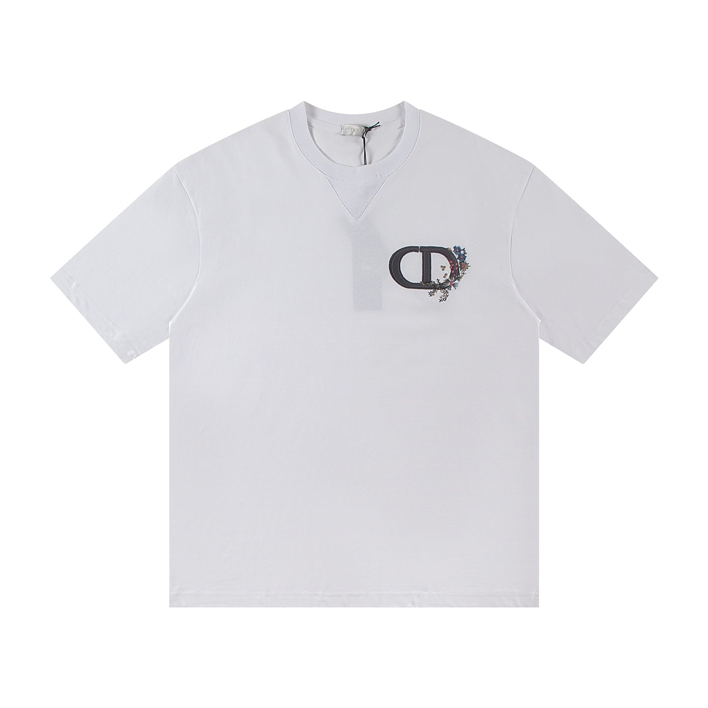 LuxluxHouse Best Quality Clothes T-shirt Dior