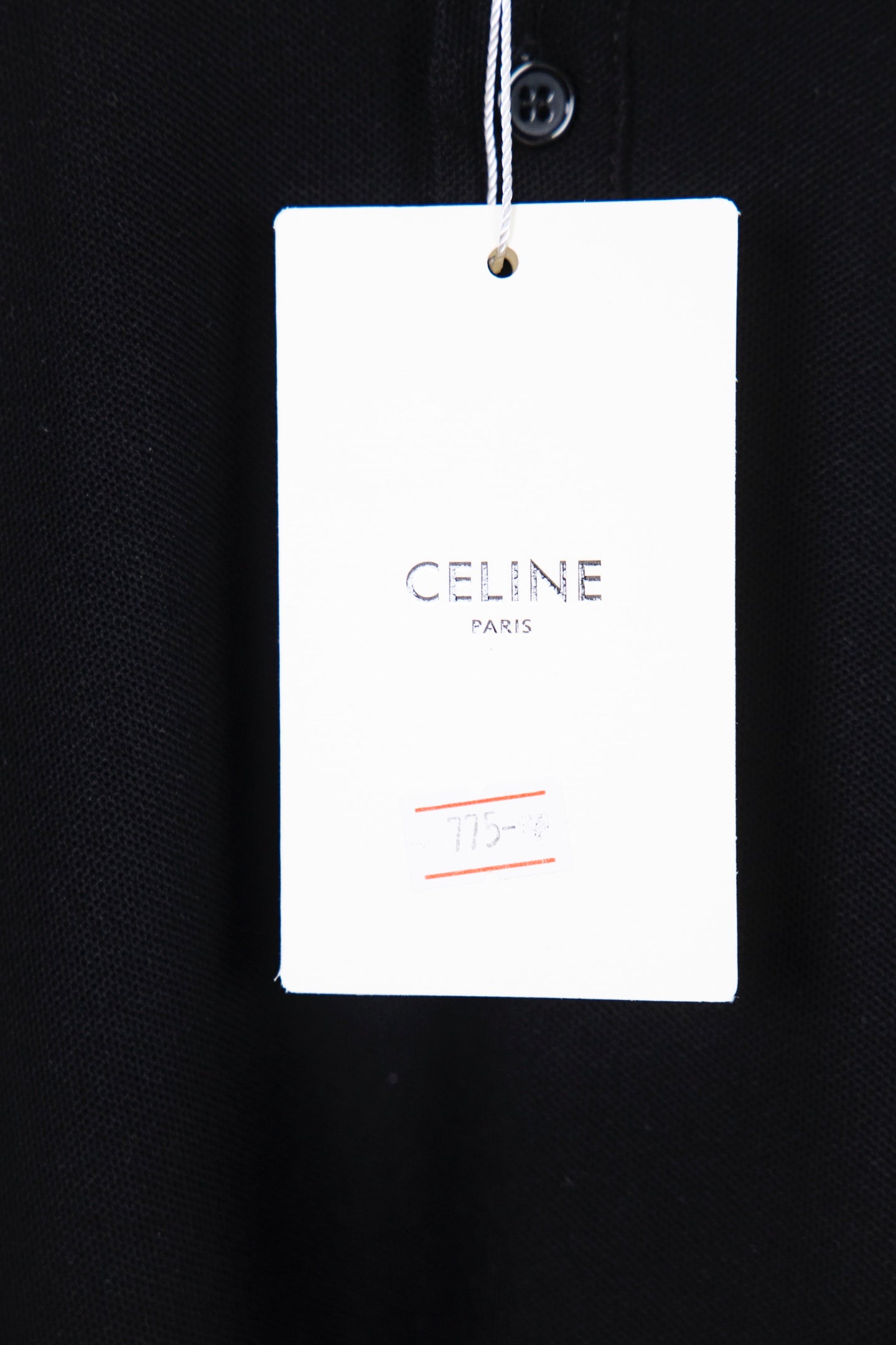 LuxluxHouse Best Quality Clothes Shirts&Polo Celine