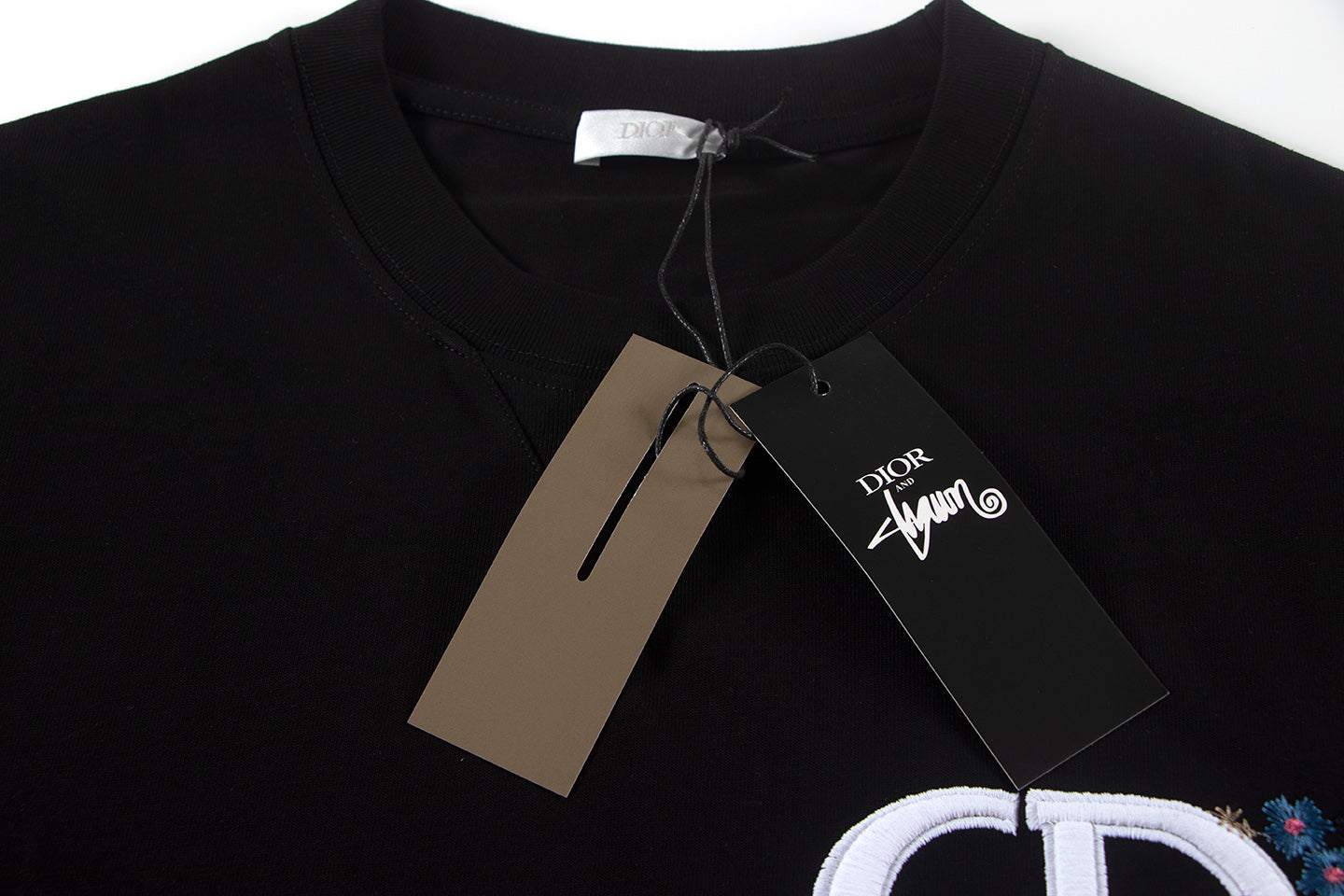 LuxluxHouse Best Quality Clothes T-shirt Dior