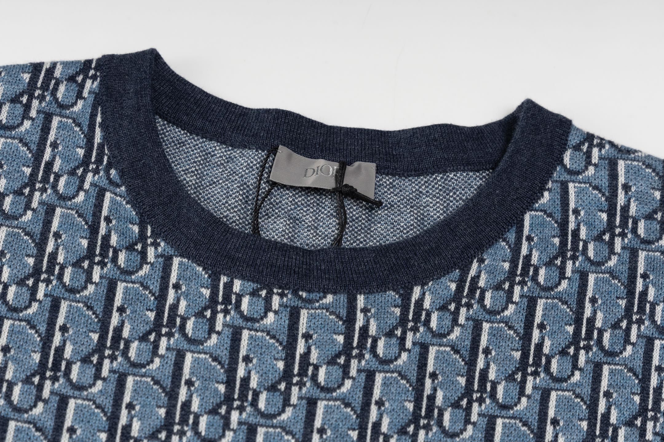 LuxluxHouse Best Quality Clothes T-shirt Dior