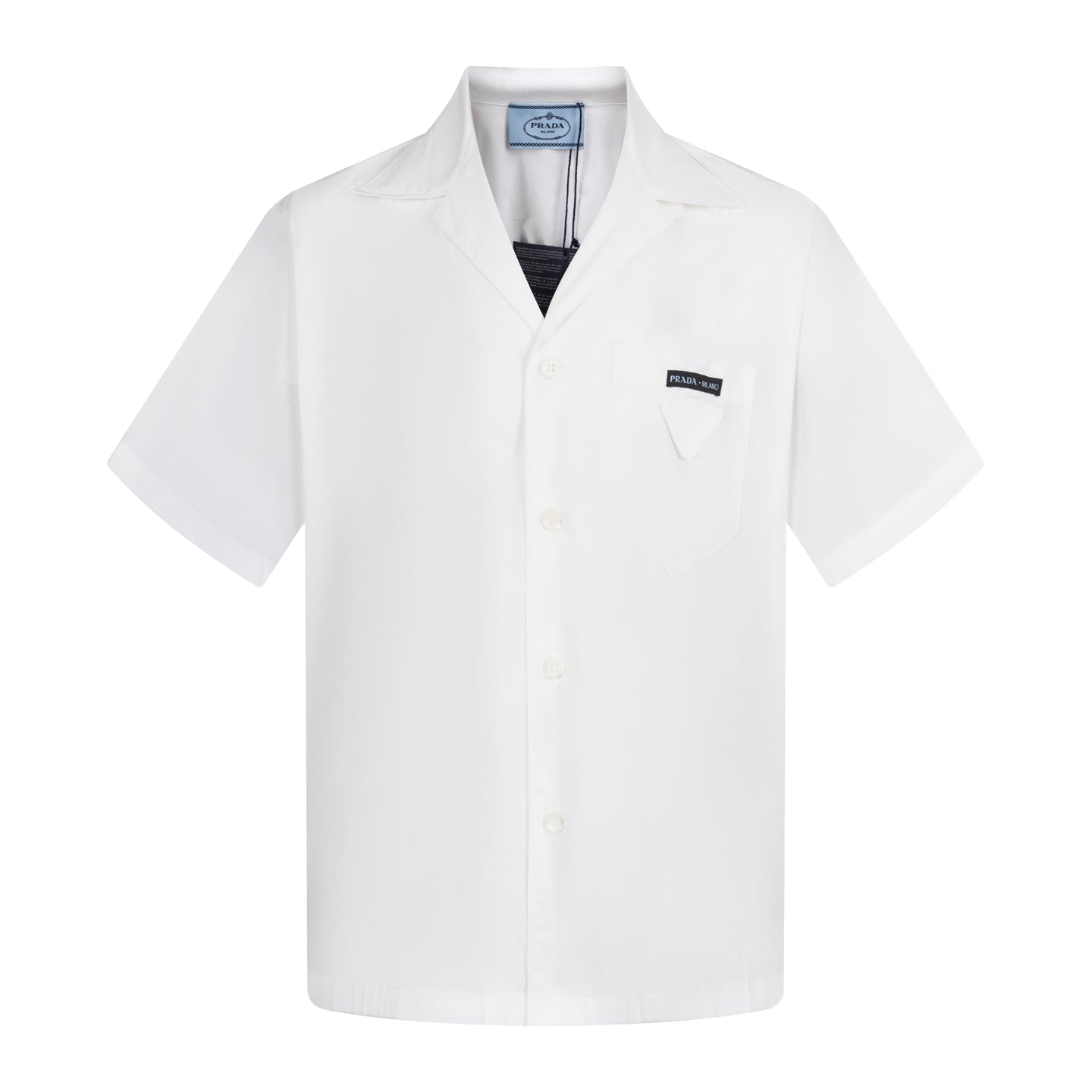 LuxluxHouse Best Quality Clothes Shirts&Polo Prada