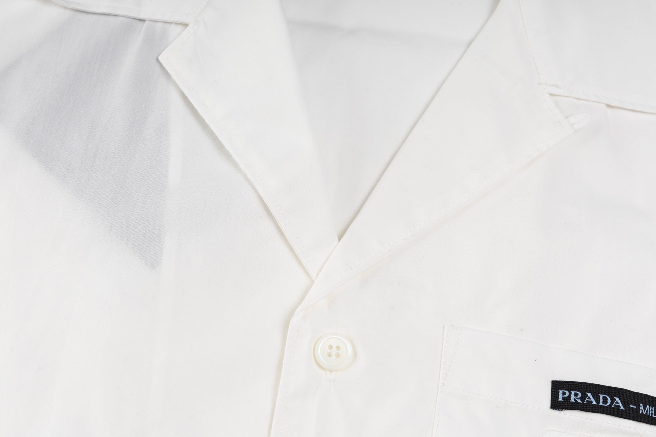 LuxluxHouse Best Quality Clothes Shirts&Polo Prada