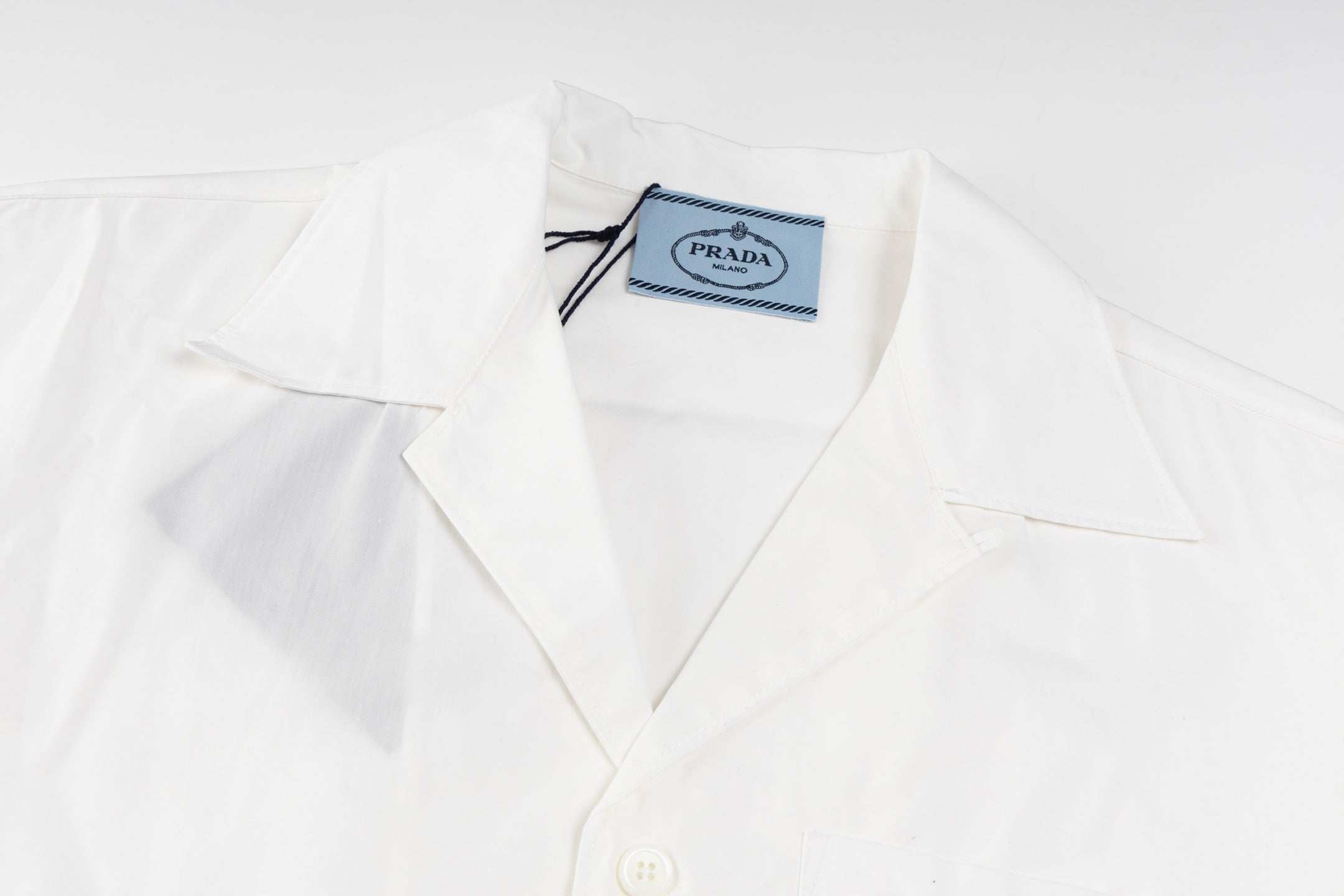 LuxluxHouse Best Quality Clothes Shirts&Polo Prada