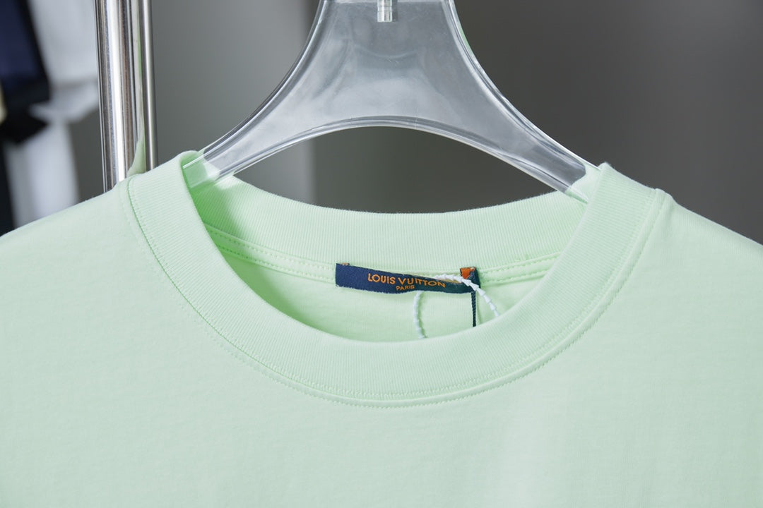 LuxluxHouse Best Quality Clothes T-shirt Louis Vuitton