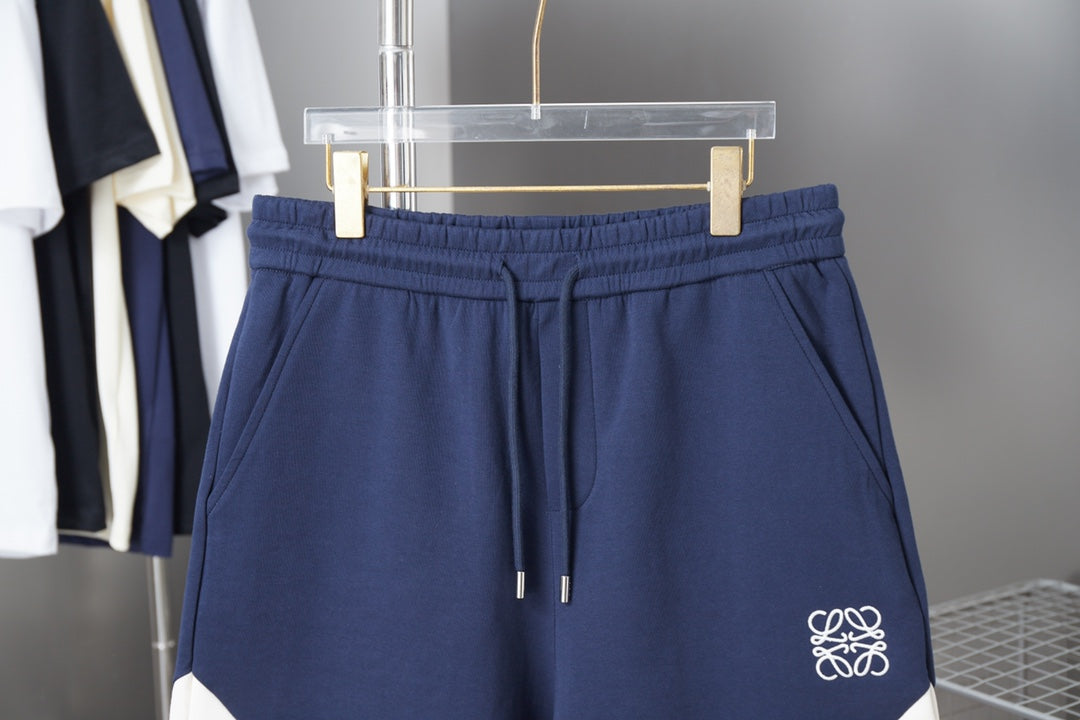 LuxluxHouse Best Quality Clothes Pants Loewe