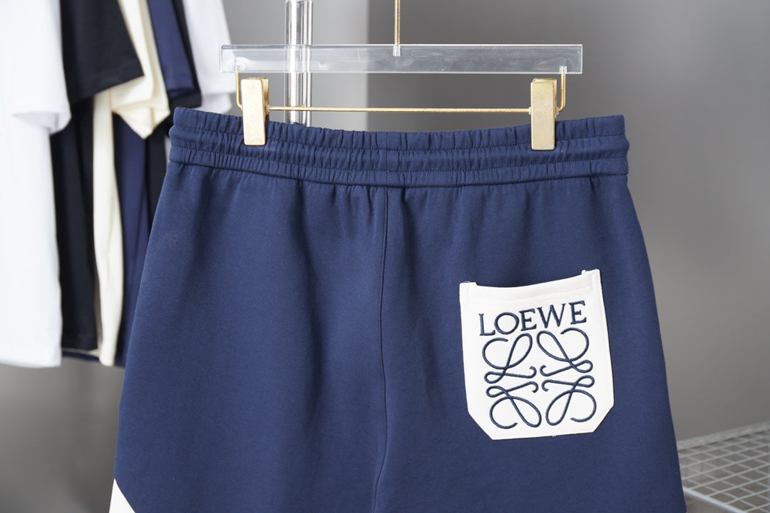 LuxluxHouse Best Quality Clothes Pants Loewe