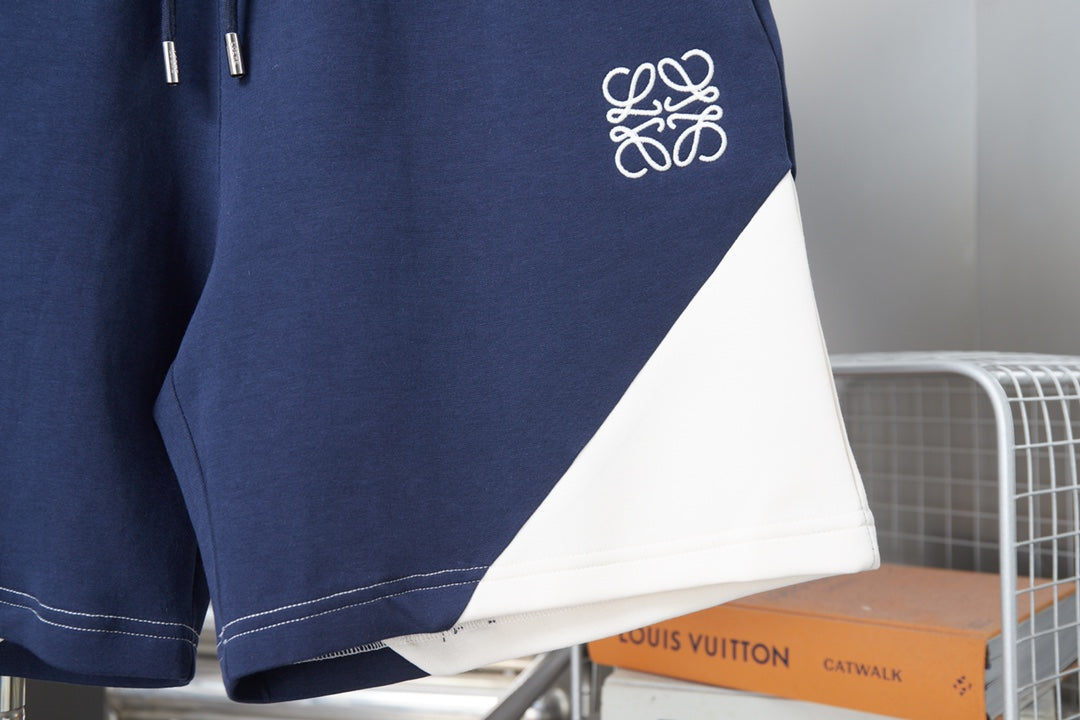 LuxluxHouse Best Quality Clothes Pants Loewe