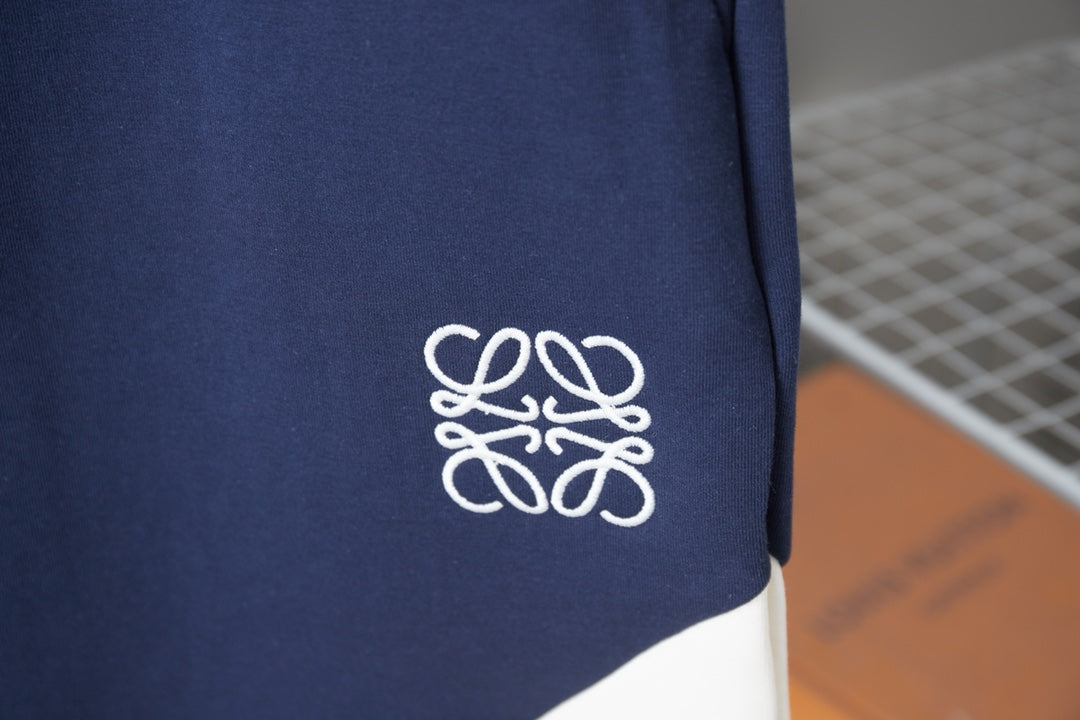 LuxluxHouse Best Quality Clothes Pants Loewe