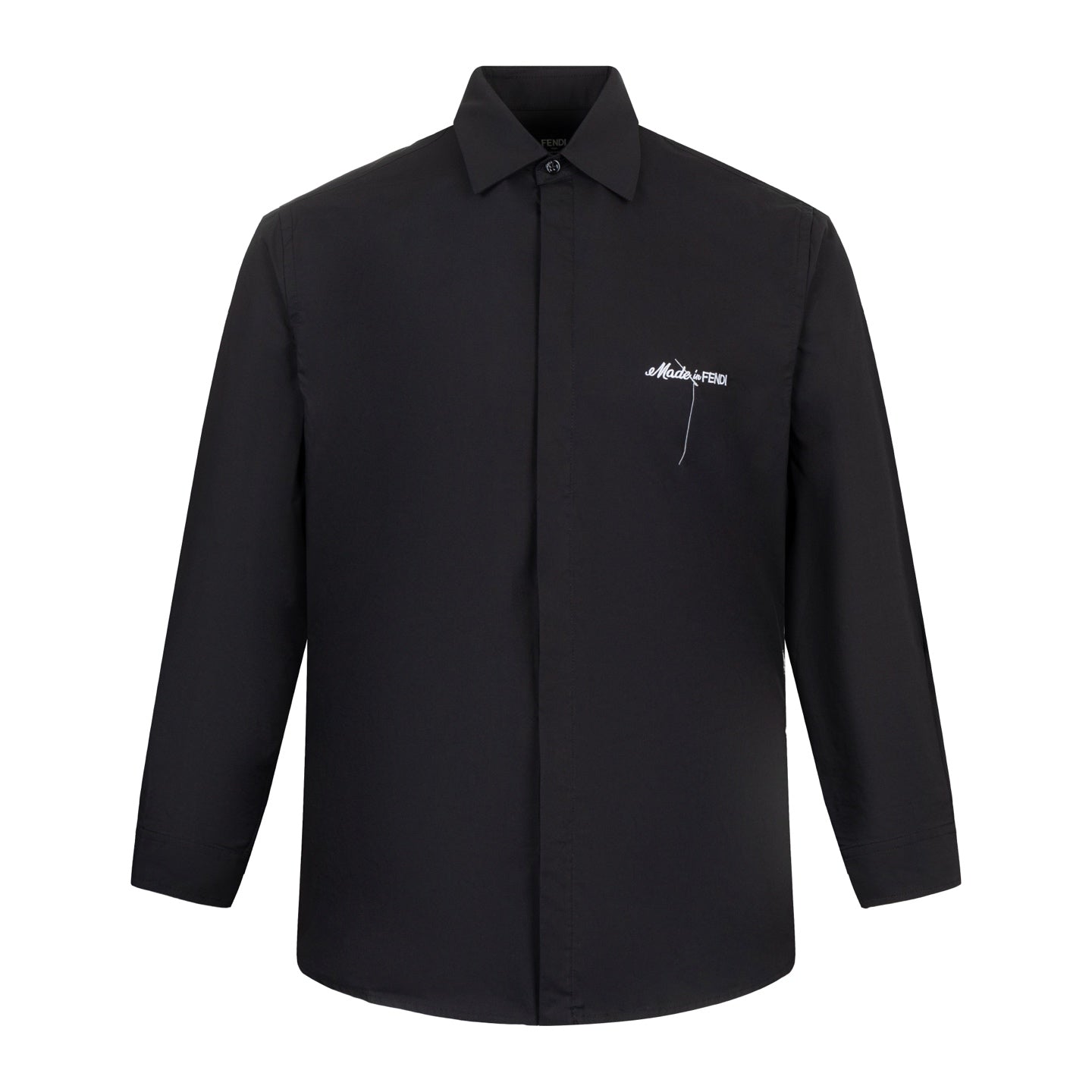 LuxluxHouse Best Quality Clothes Shirts&Polo Fendi