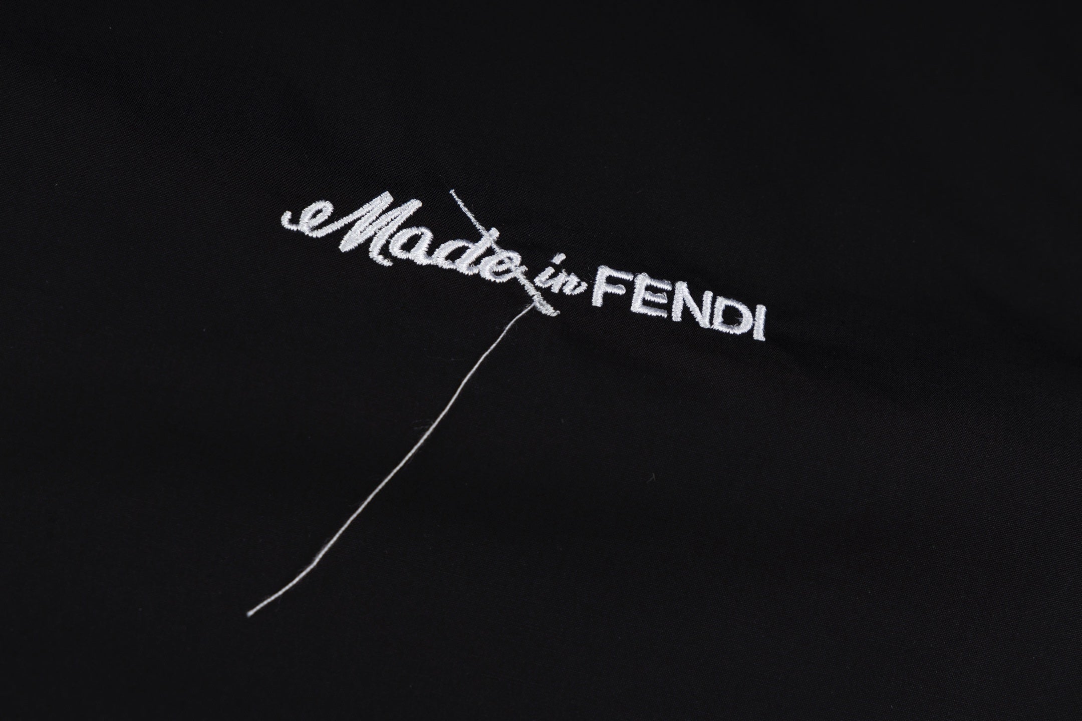 LuxluxHouse Best Quality Clothes Shirts&Polo Fendi