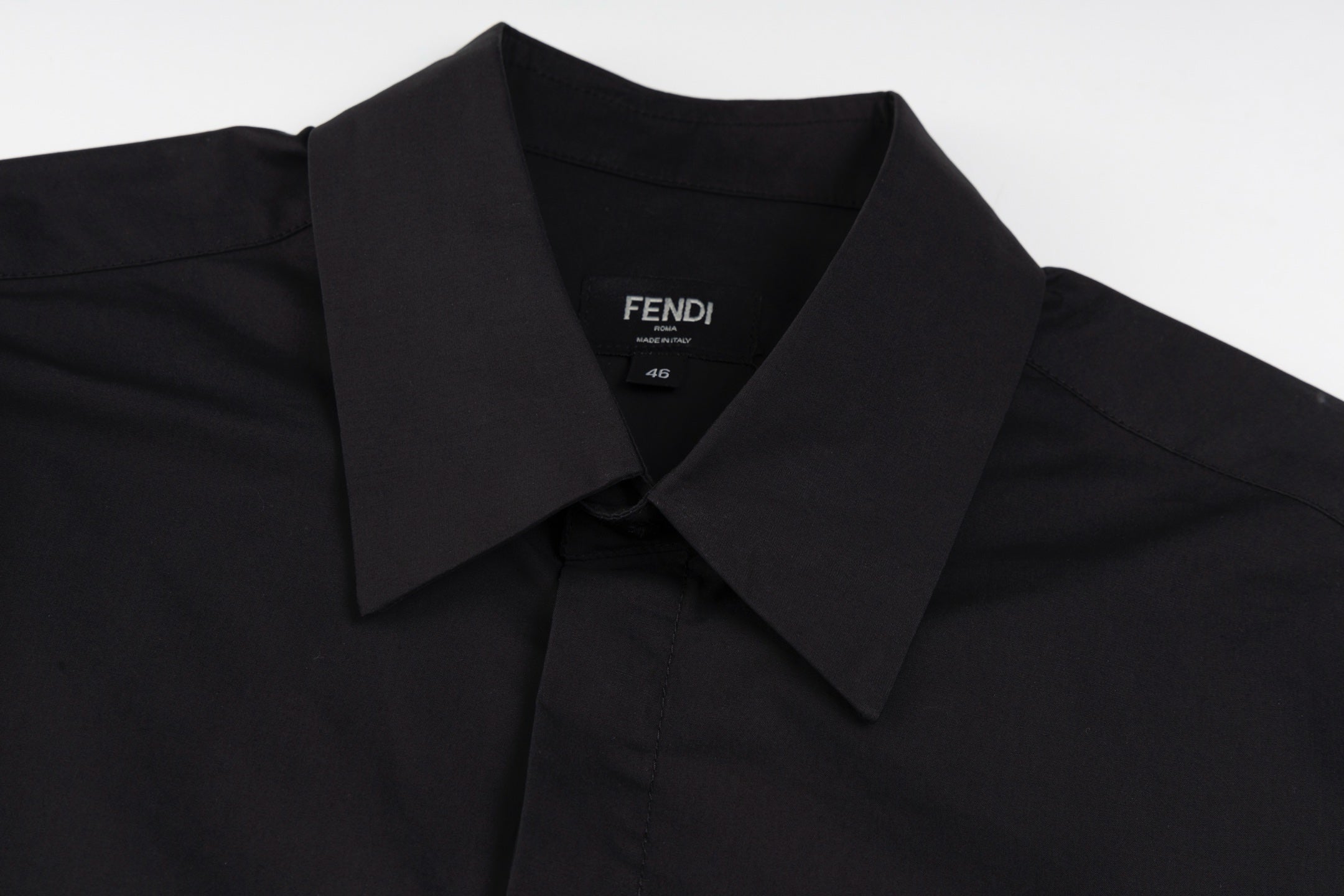 LuxluxHouse Best Quality Clothes Shirts&Polo Fendi