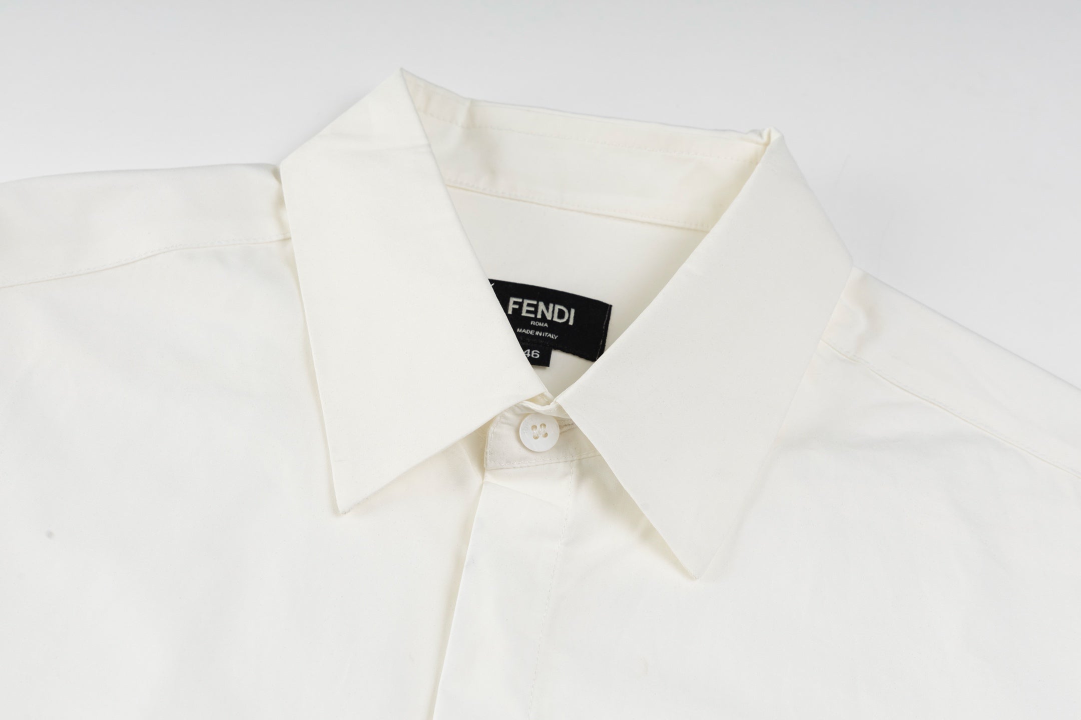 LuxluxHouse Best Quality Clothes Shirts&Polo Fendi
