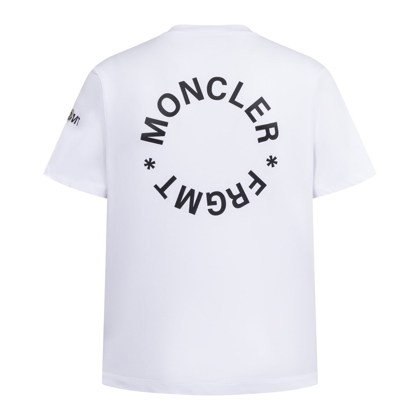 LuxluxHouse Best Quality Clothes T-shirt Moncler