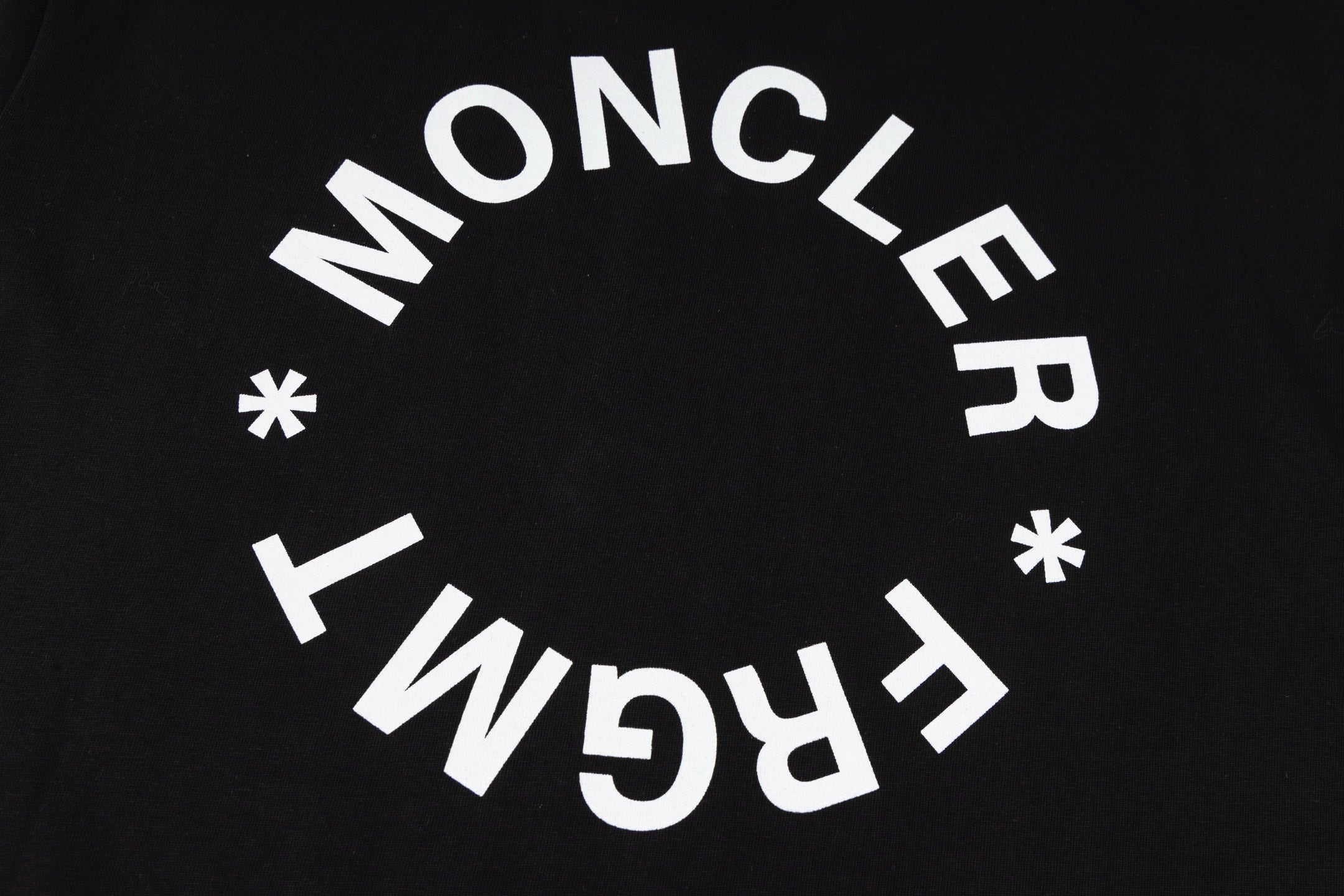 LuxluxHouse Best Quality Clothes T-shirt Moncler