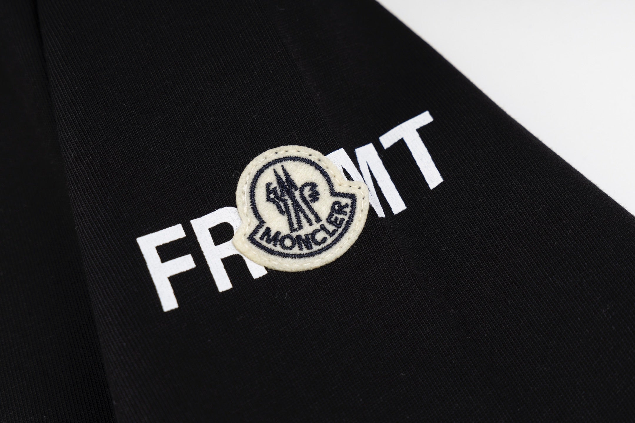 LuxluxHouse Best Quality Clothes T-shirt Moncler