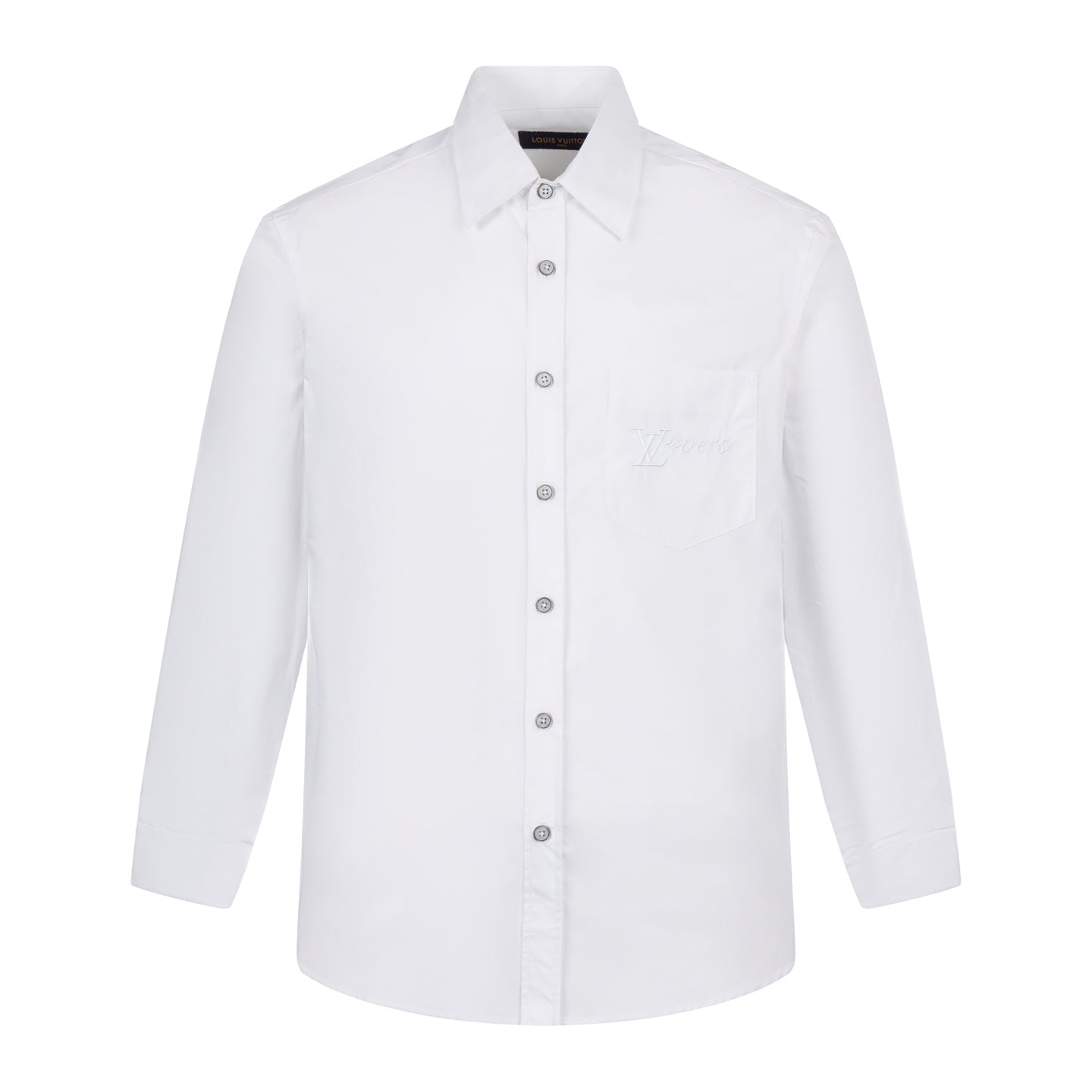 LuxluxHouse Best Quality Clothes Shirts&Polo Louis Vuitton